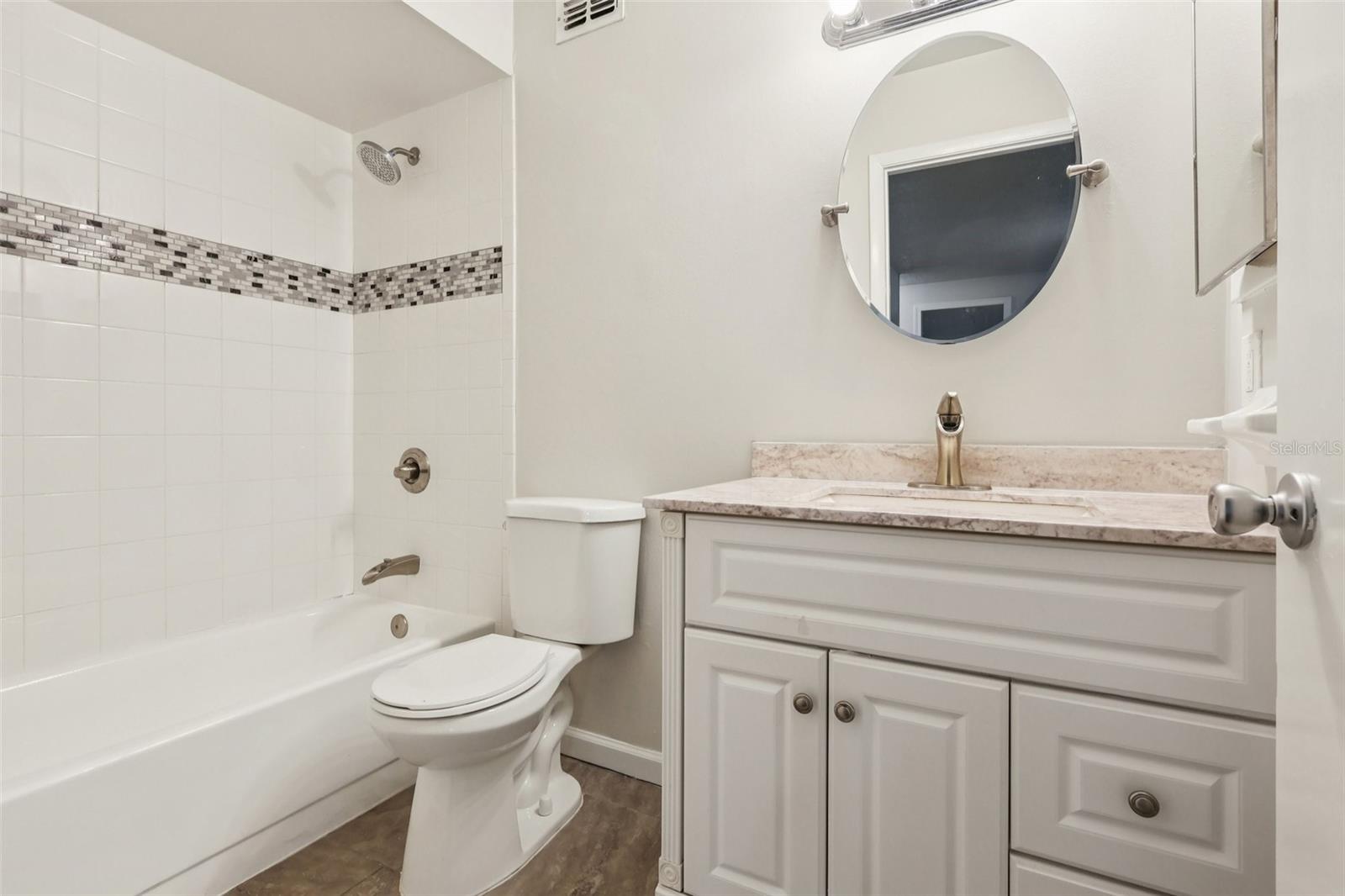 VOLCHKO SUB REP - Residential