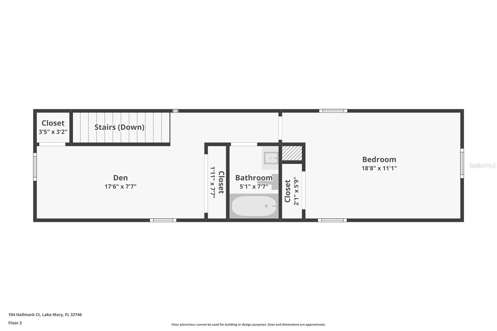 VOLCHKO SUB REP - Residential