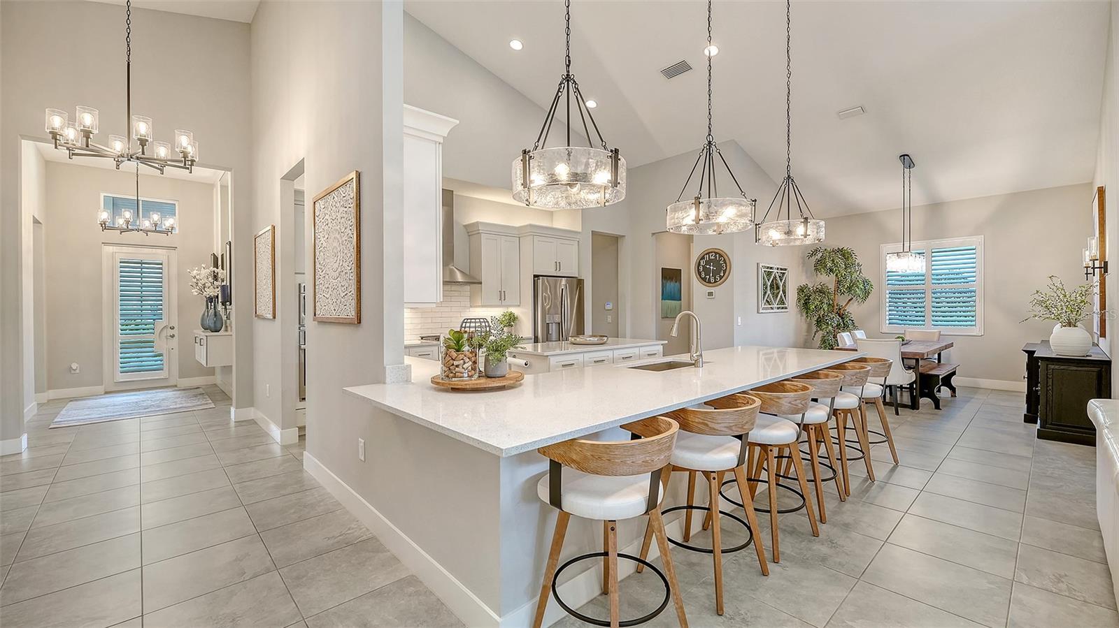 LAKEHOUSE COVE/WATERSIDE PH 1 - Residential