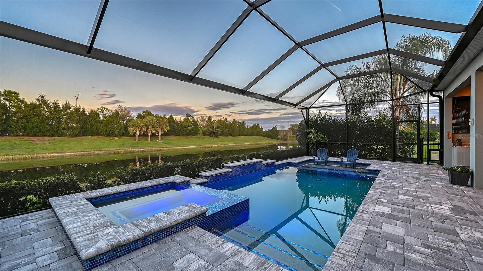 LAKEHOUSE COVE/WATERSIDE PH 1 - Residential