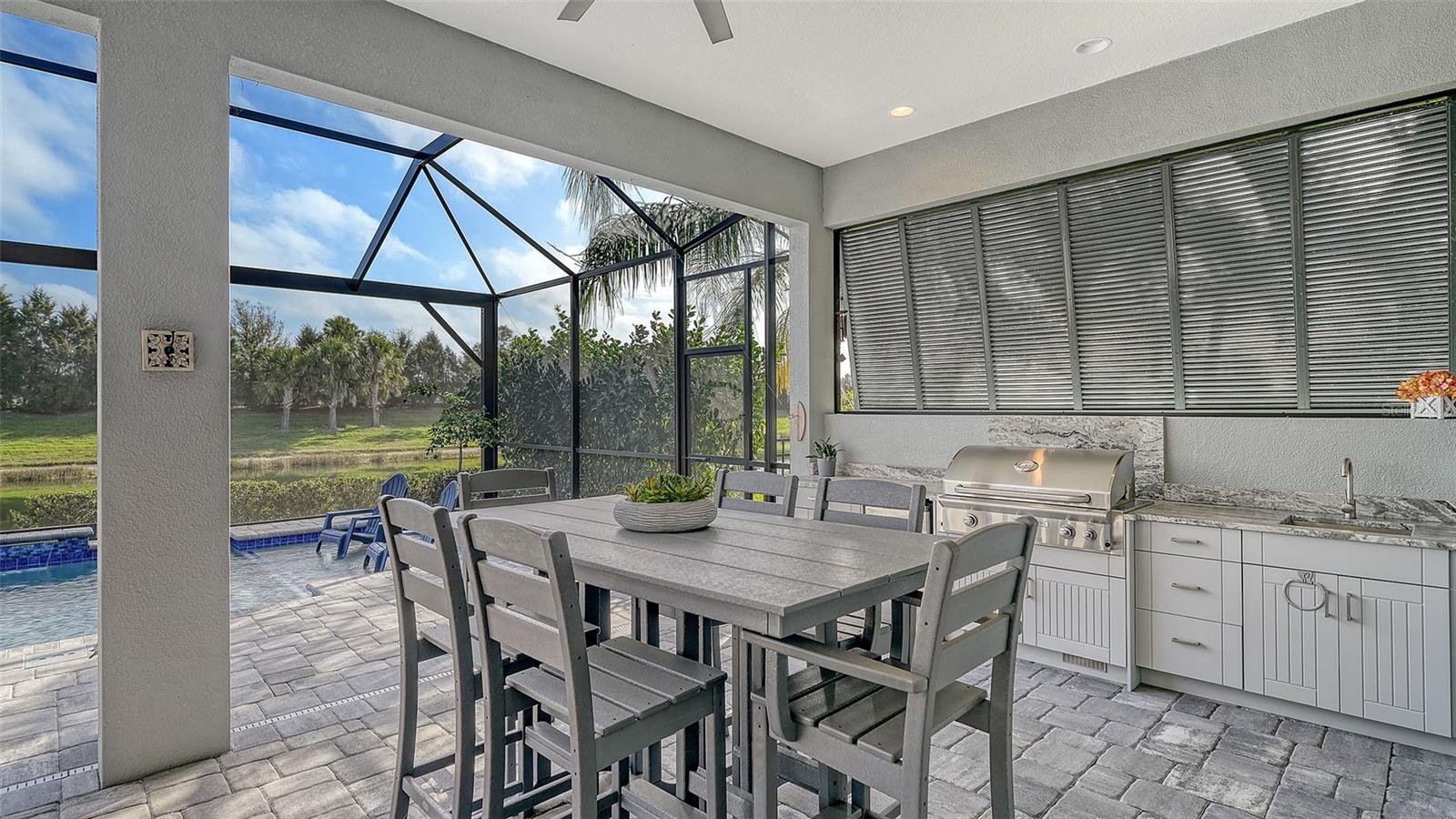 LAKEHOUSE COVE/WATERSIDE PH 1 - Residential