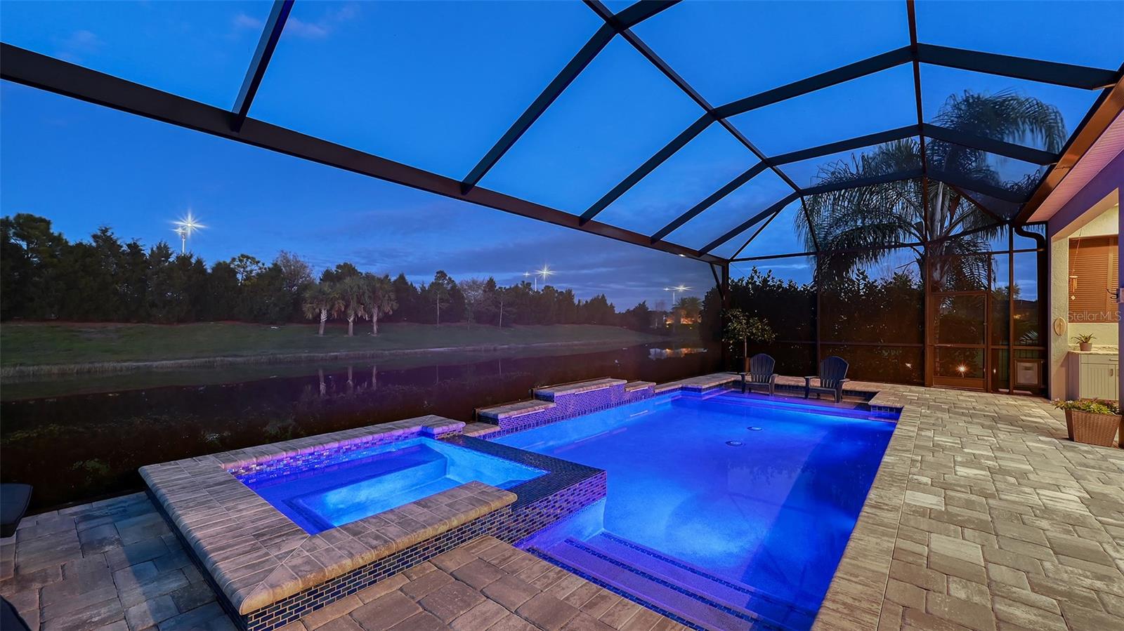 LAKEHOUSE COVE/WATERSIDE PH 1 - Residential