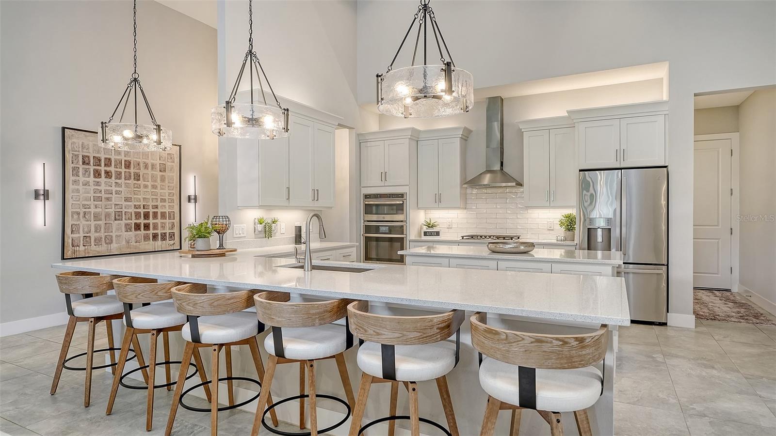 LAKEHOUSE COVE/WATERSIDE PH 1 - Residential