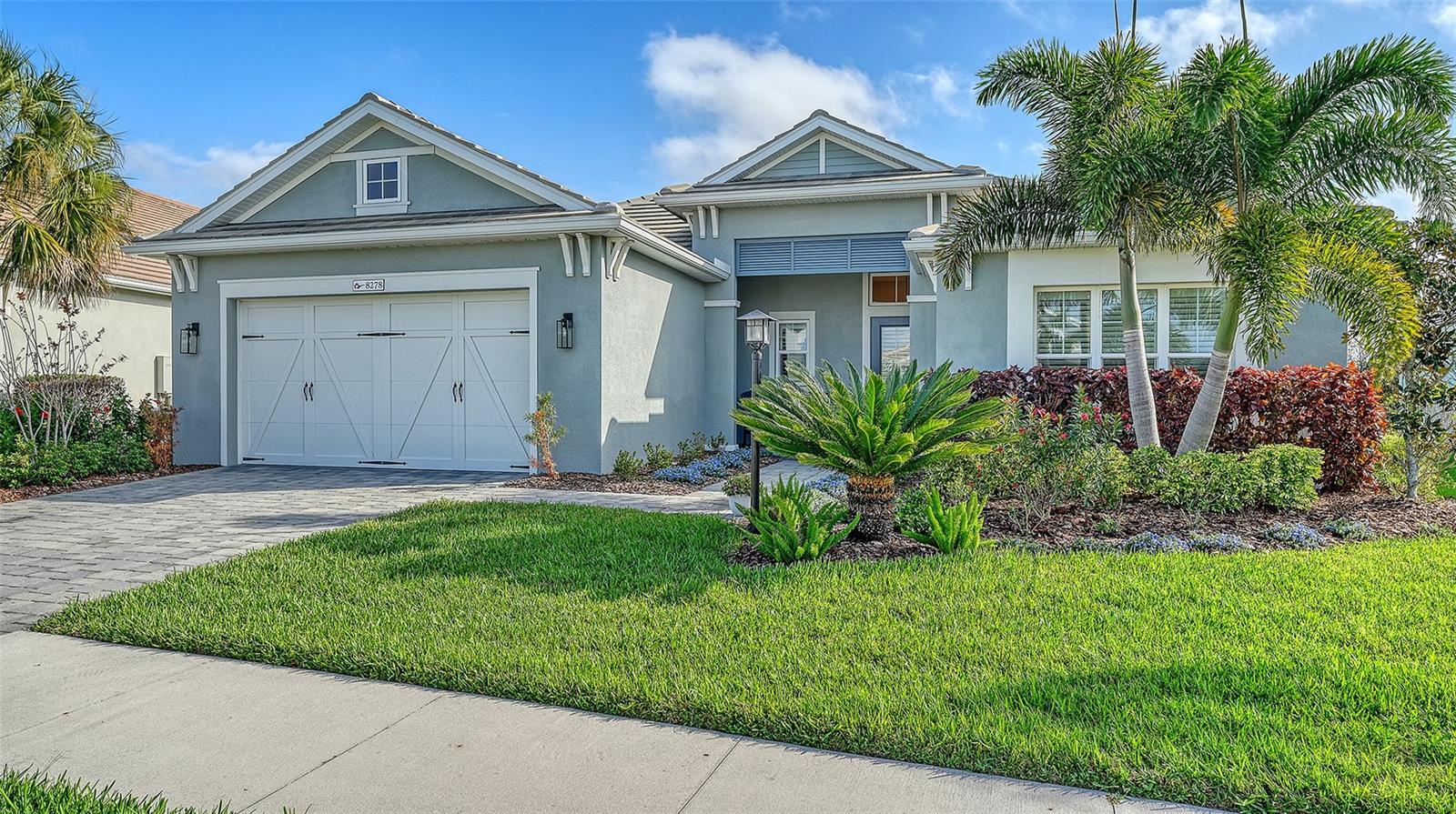 LAKEHOUSE COVE/WATERSIDE PH 1 - Residential