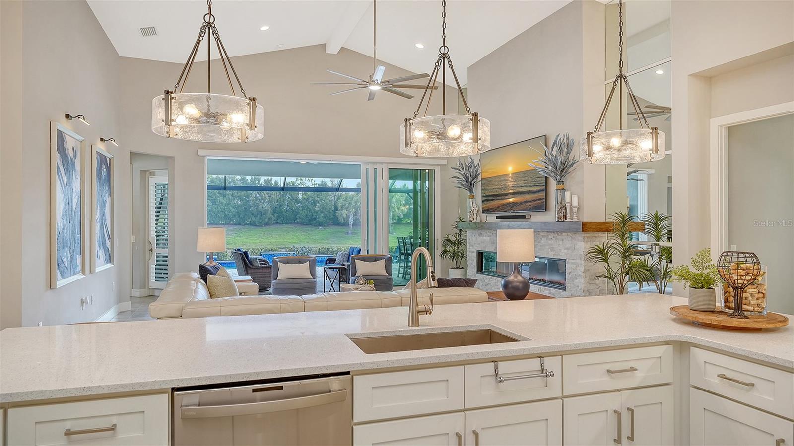 LAKEHOUSE COVE/WATERSIDE PH 1 - Residential