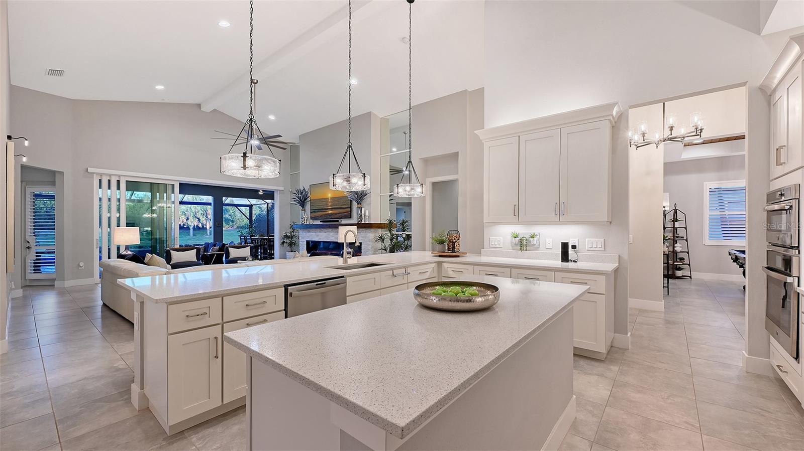 LAKEHOUSE COVE/WATERSIDE PH 1 - Residential