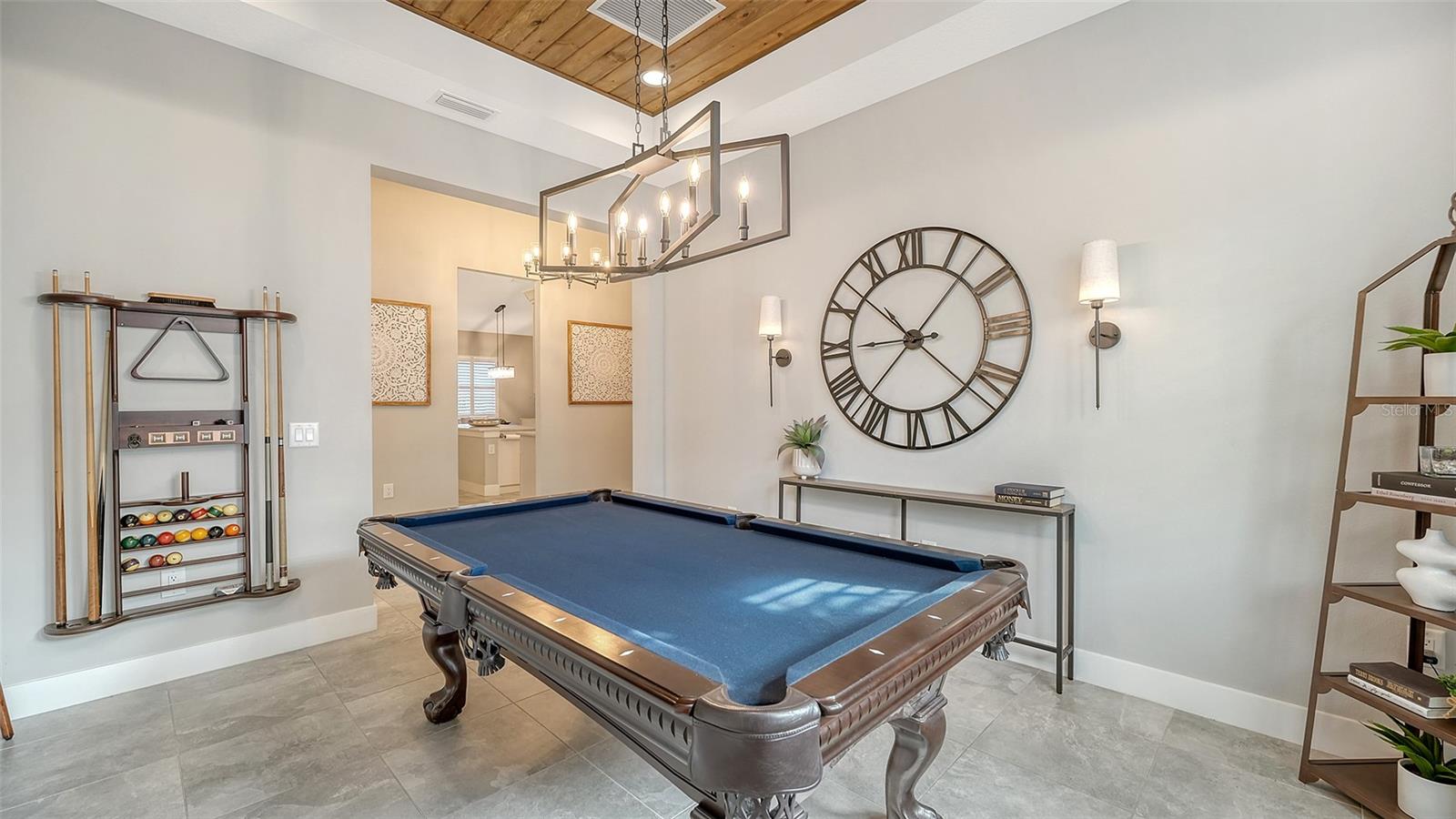 LAKEHOUSE COVE/WATERSIDE PH 1 - Residential