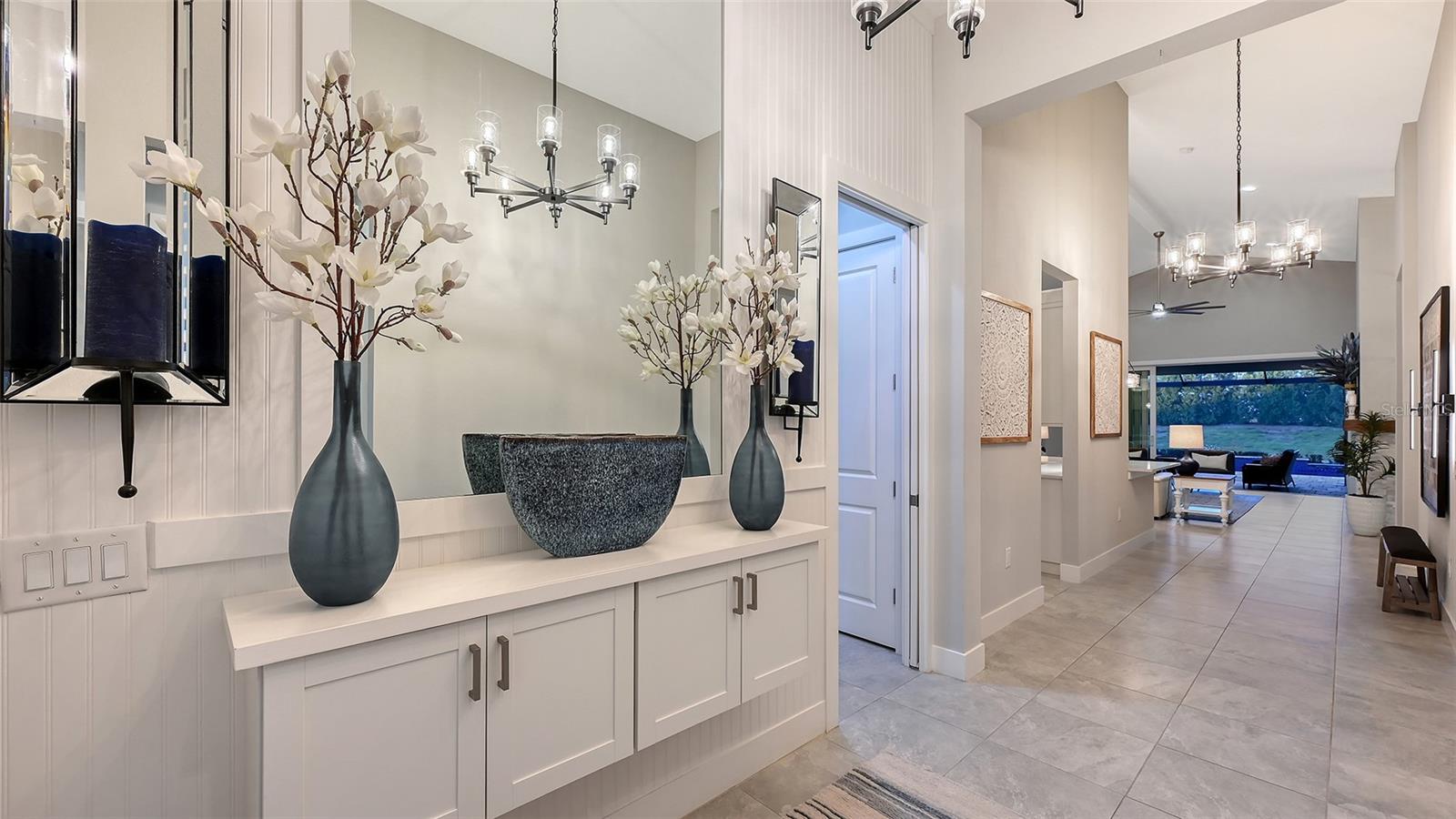 LAKEHOUSE COVE/WATERSIDE PH 1 - Residential