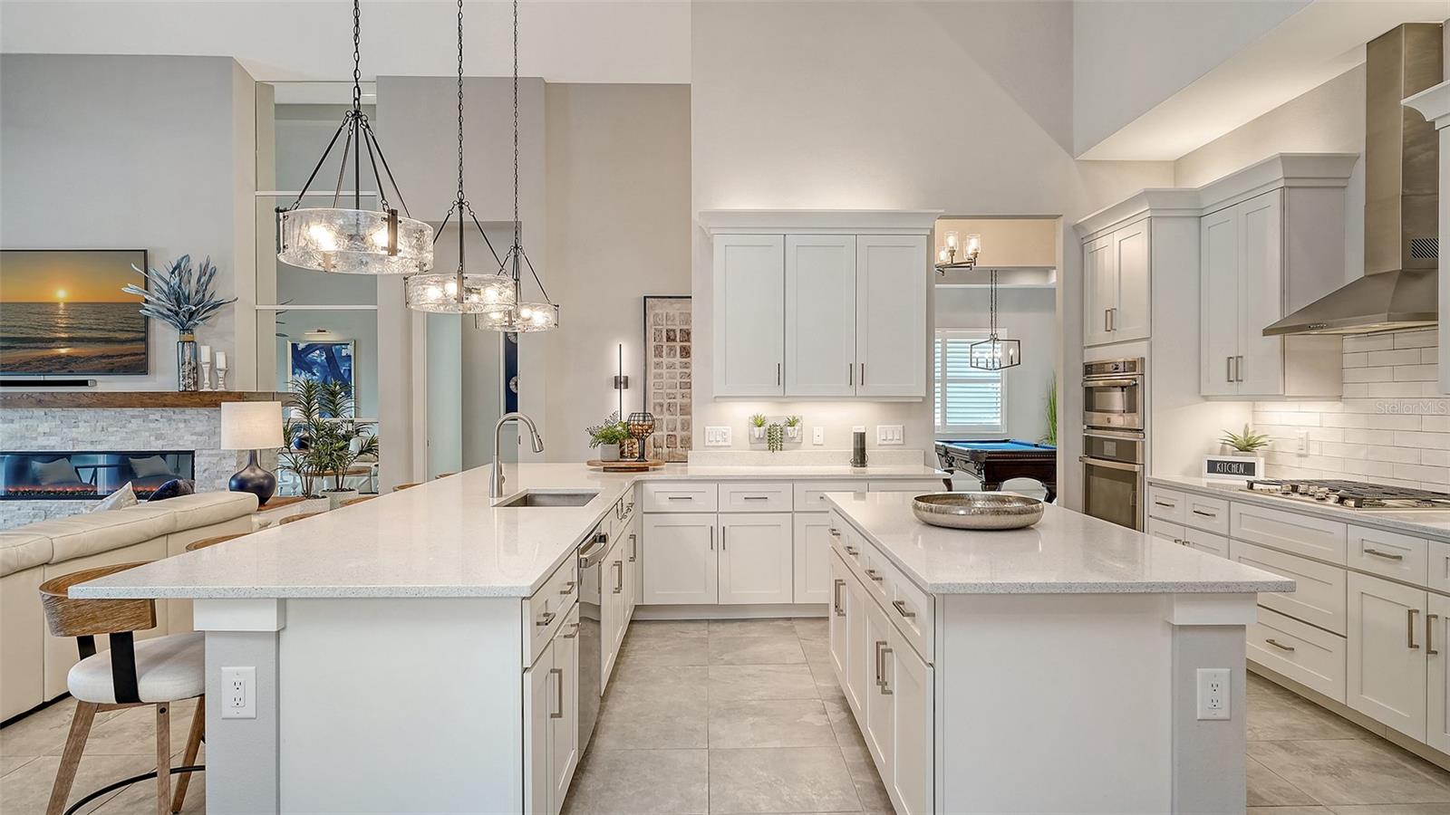 LAKEHOUSE COVE/WATERSIDE PH 1 - Residential