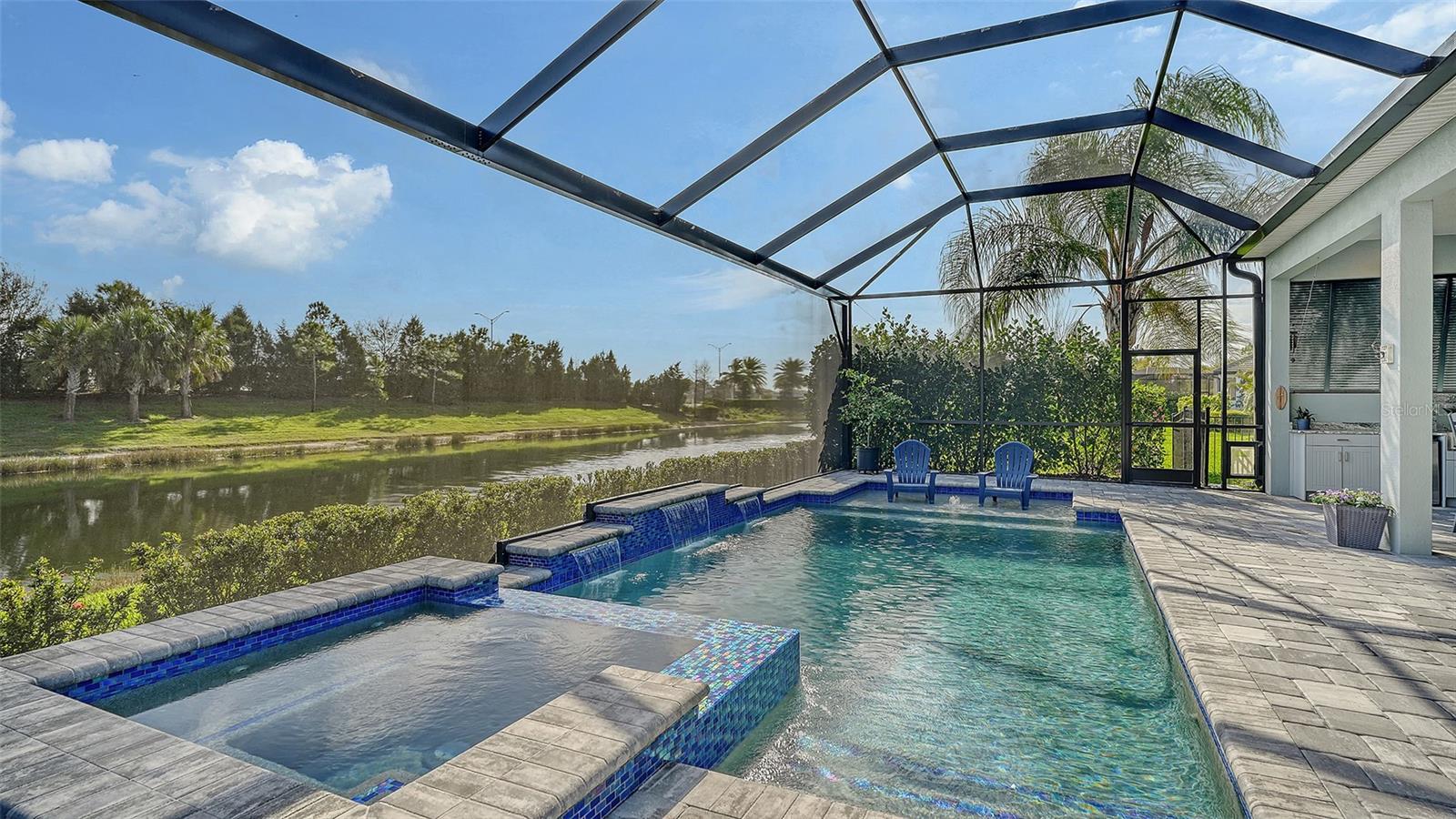 LAKEHOUSE COVE/WATERSIDE PH 1 - Residential