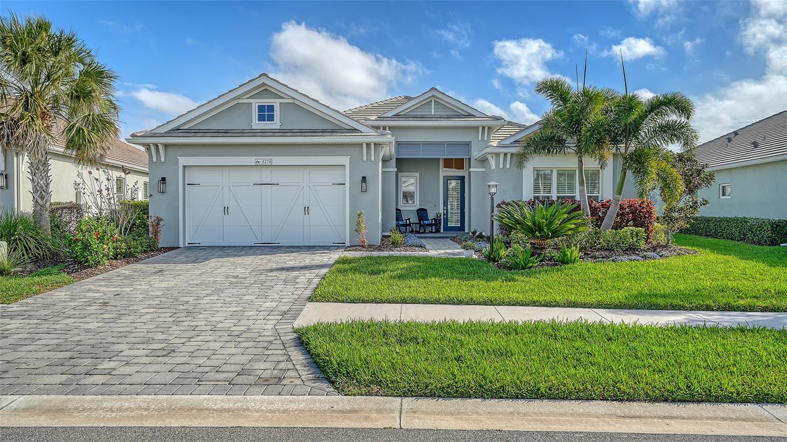 8278 GRANDE SHORES DRIVE