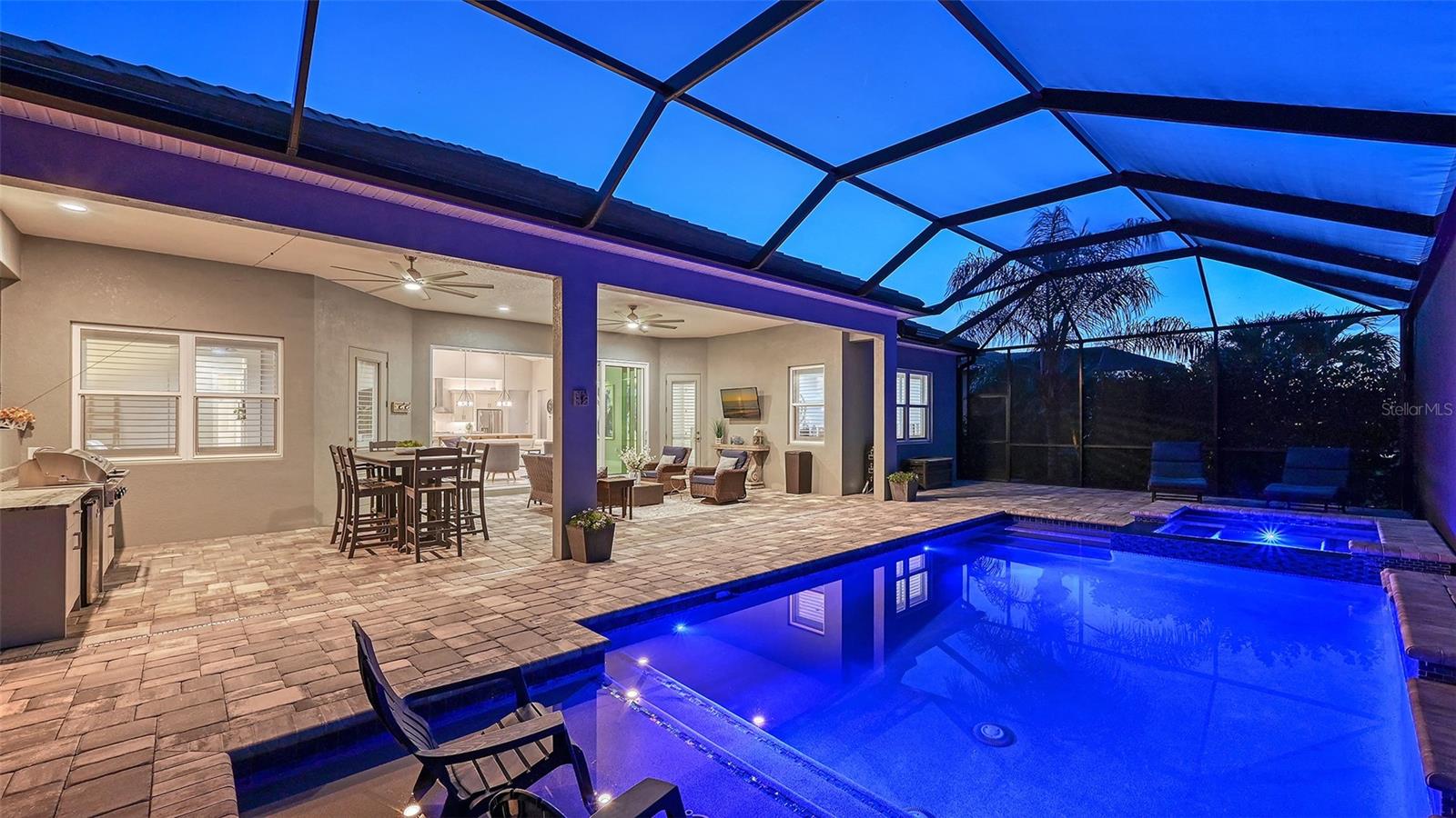 8278 GRANDE SHORES DRIVE