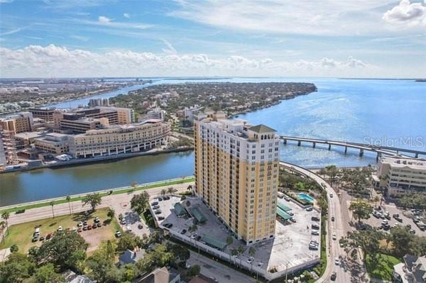 345 BAYSHORE BLVD APT 1203, TAMPA, FL 33606 - Image eebe97e106ed2adfa90faefc4234cae6/3185935984