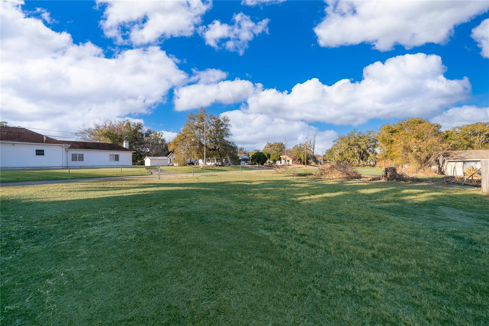 SOUTH FLORIDA RR ADD - Residential