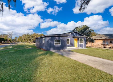 Photo of 1390 Magnolia Street, Bartow, FL 33830 (MLS # O6381958)