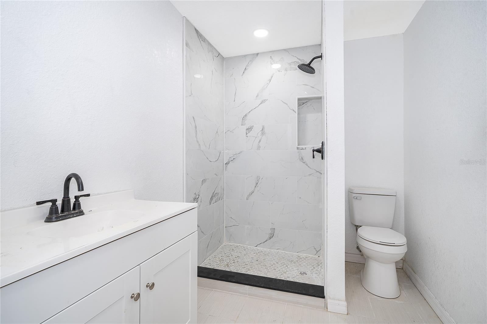 SOUTH FLORIDA RR ADD - Residential