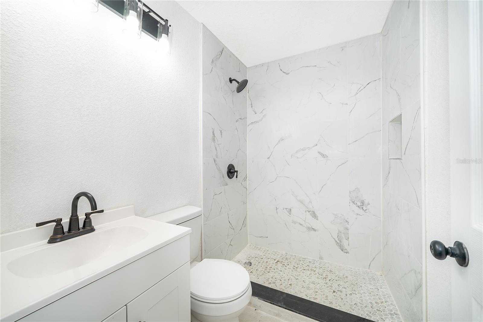 SOUTH FLORIDA RR ADD - Residential