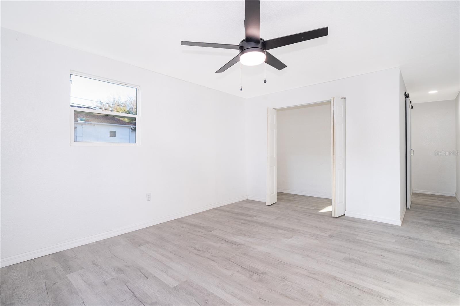 SOUTH FLORIDA RR ADD - Residential