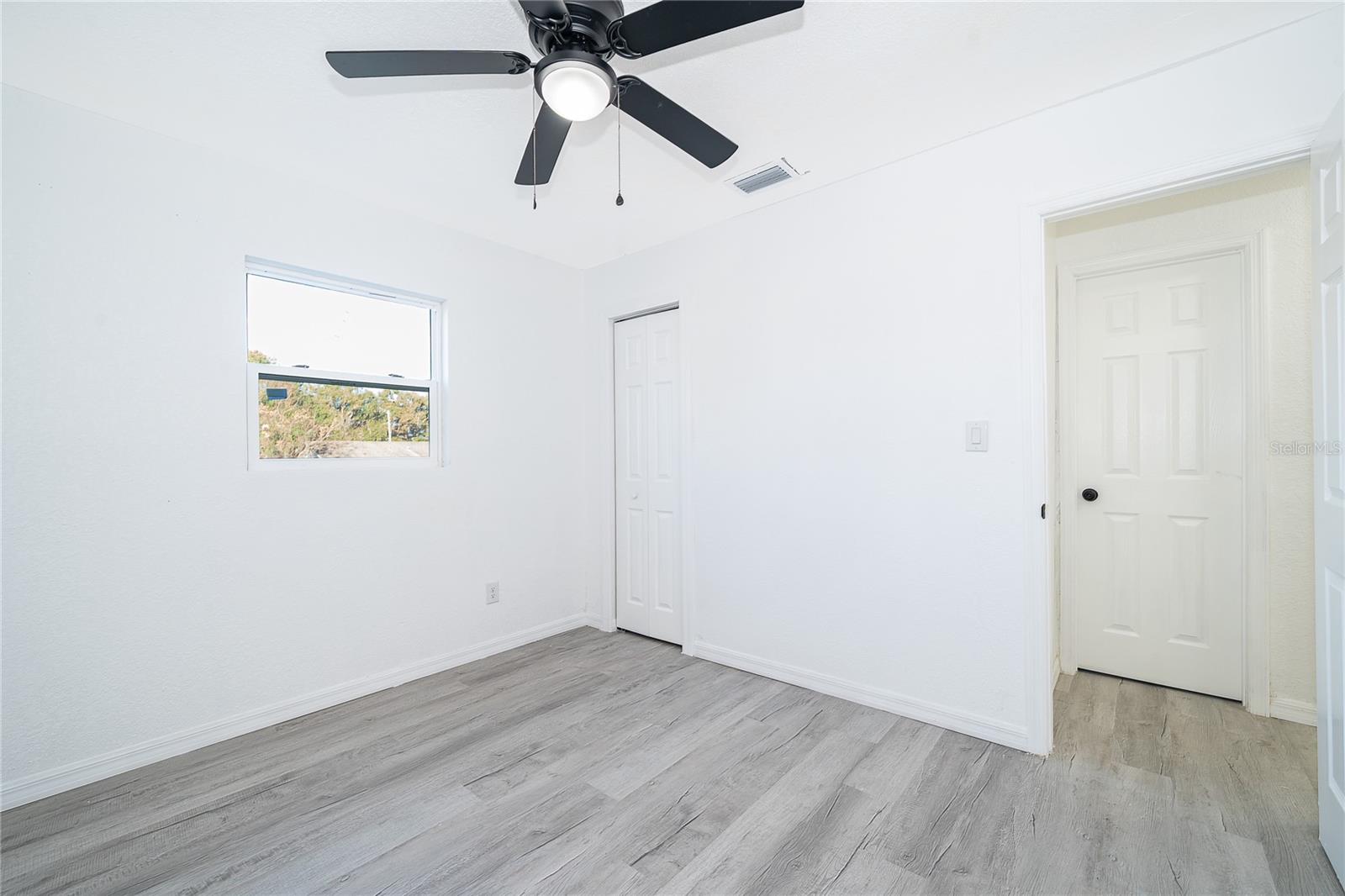 SOUTH FLORIDA RR ADD - Residential