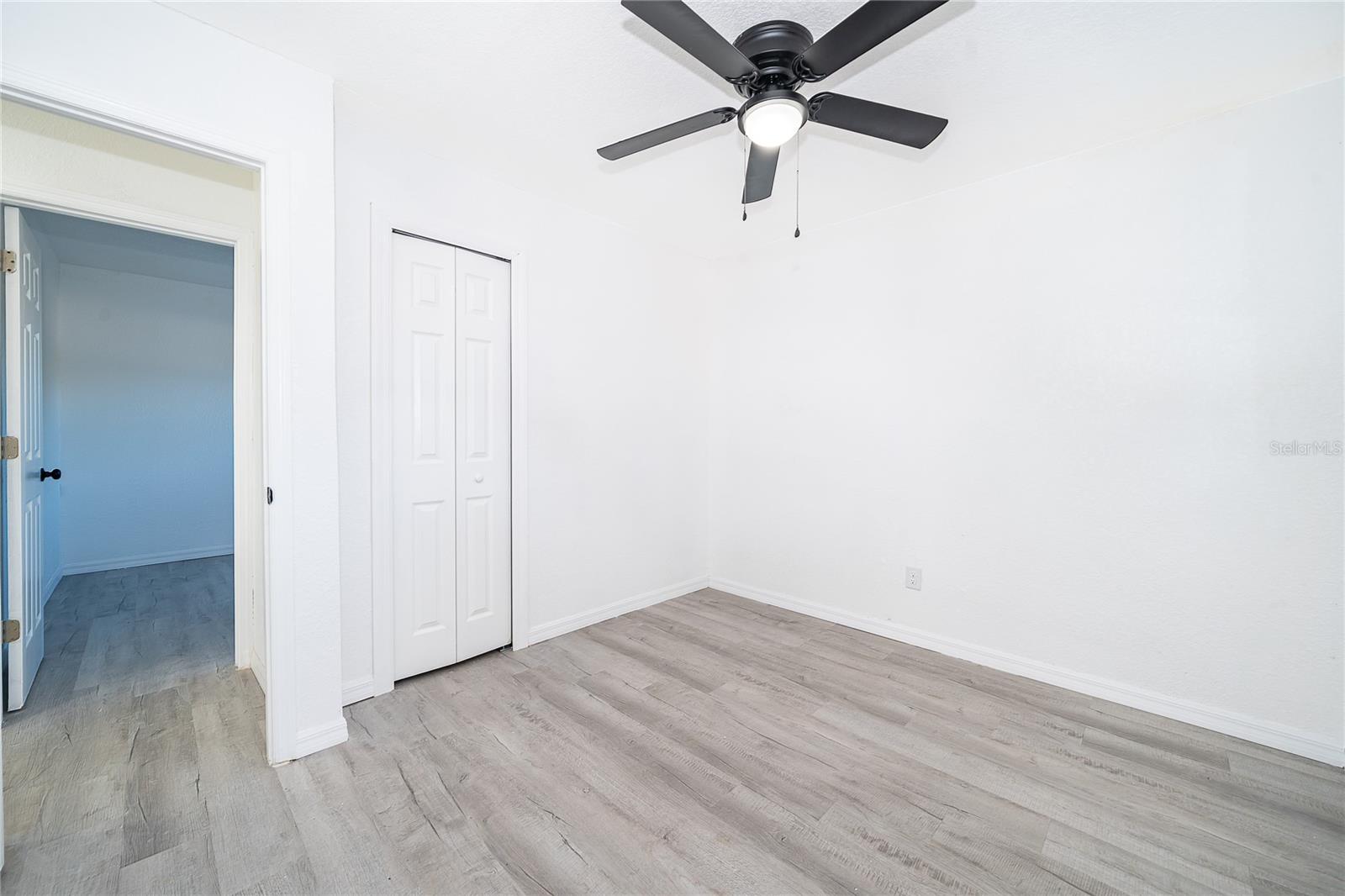 SOUTH FLORIDA RR ADD - Residential