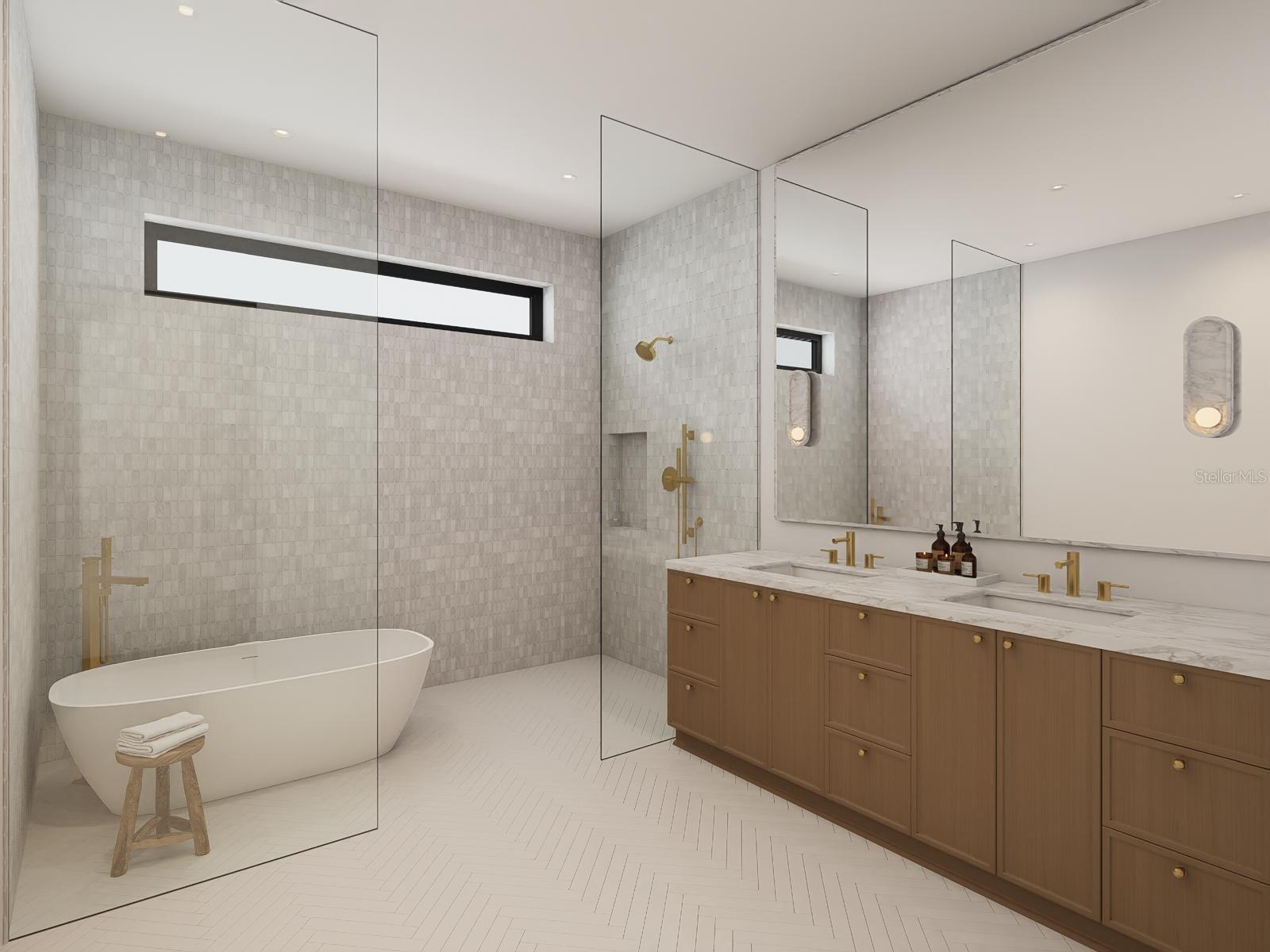 BAYLARIAN - Residential