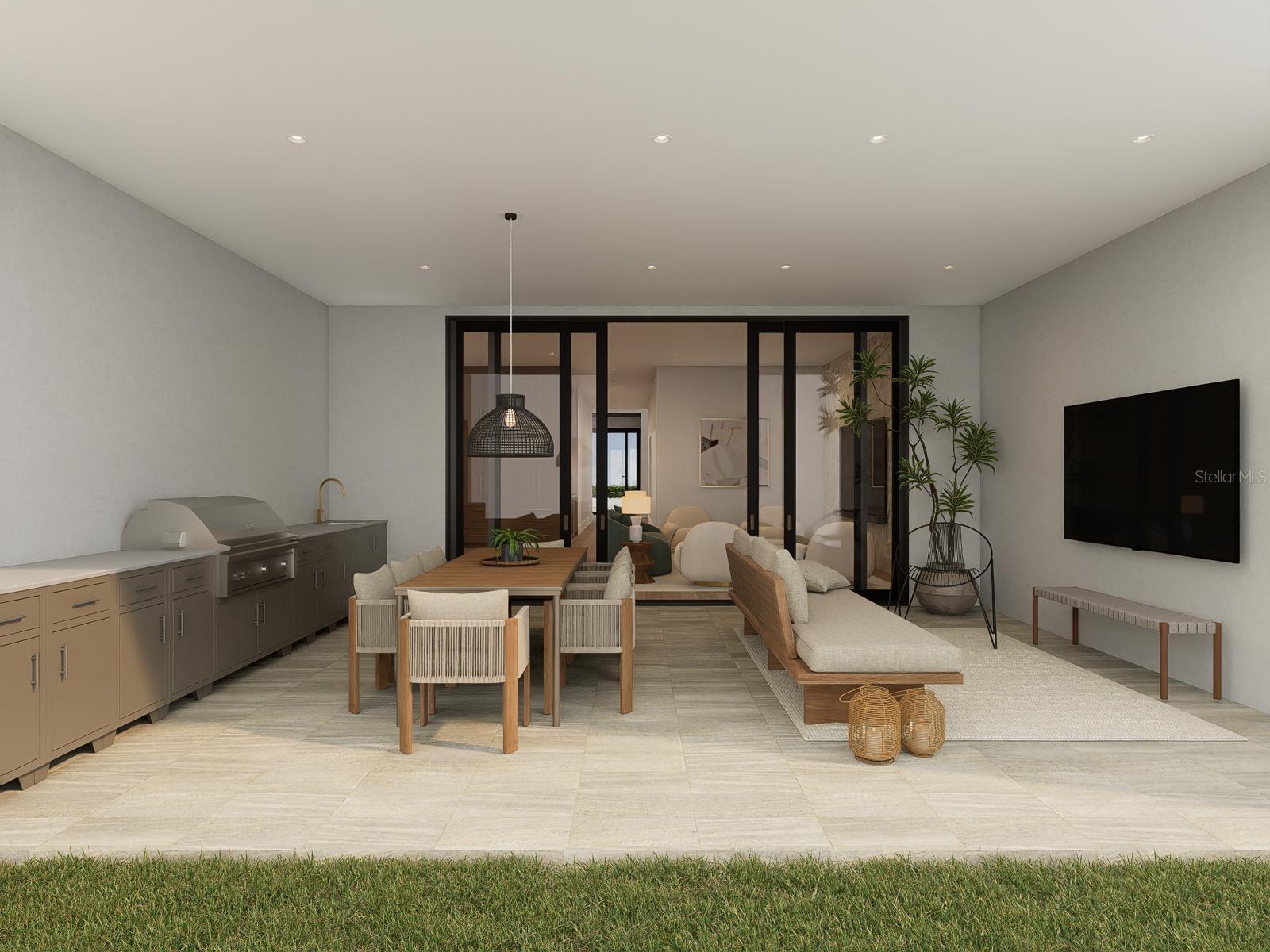 BAYLARIAN - Residential