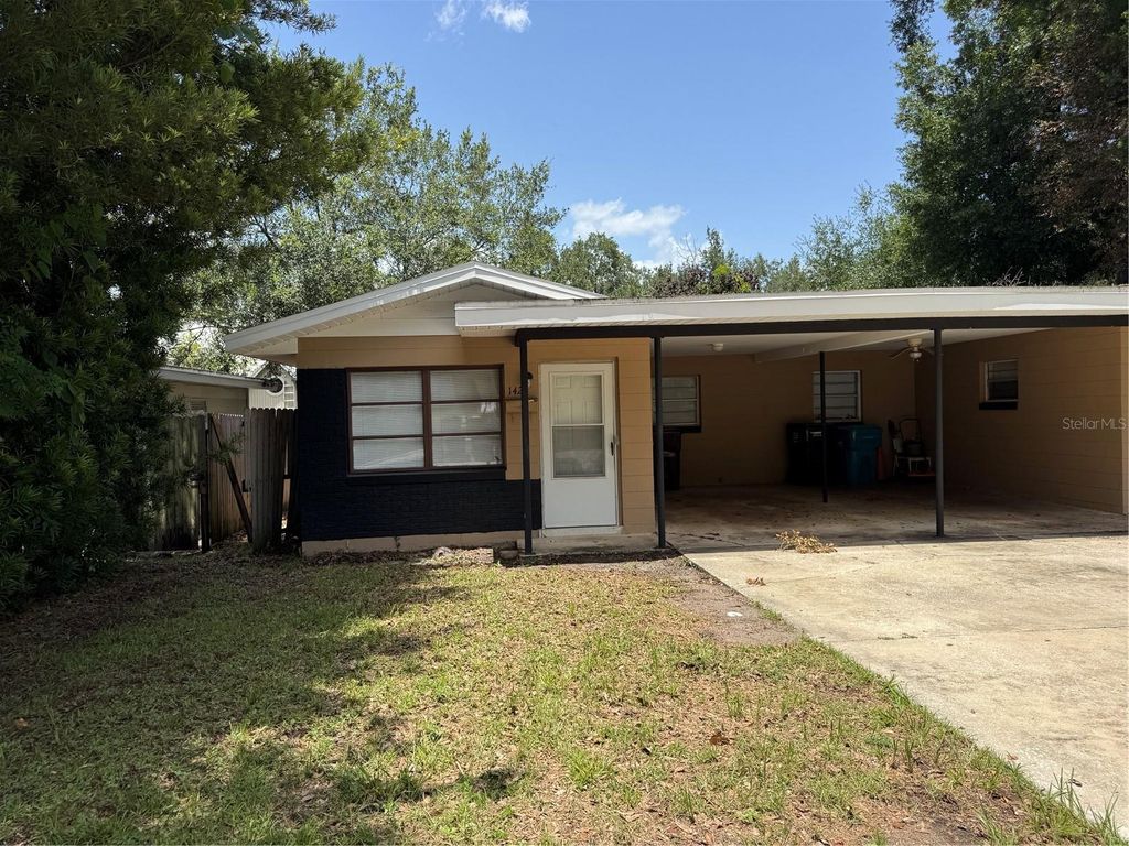 Photo of 1421 Noble Place, Orlando, FL 32801 (MLS # S5153742)
