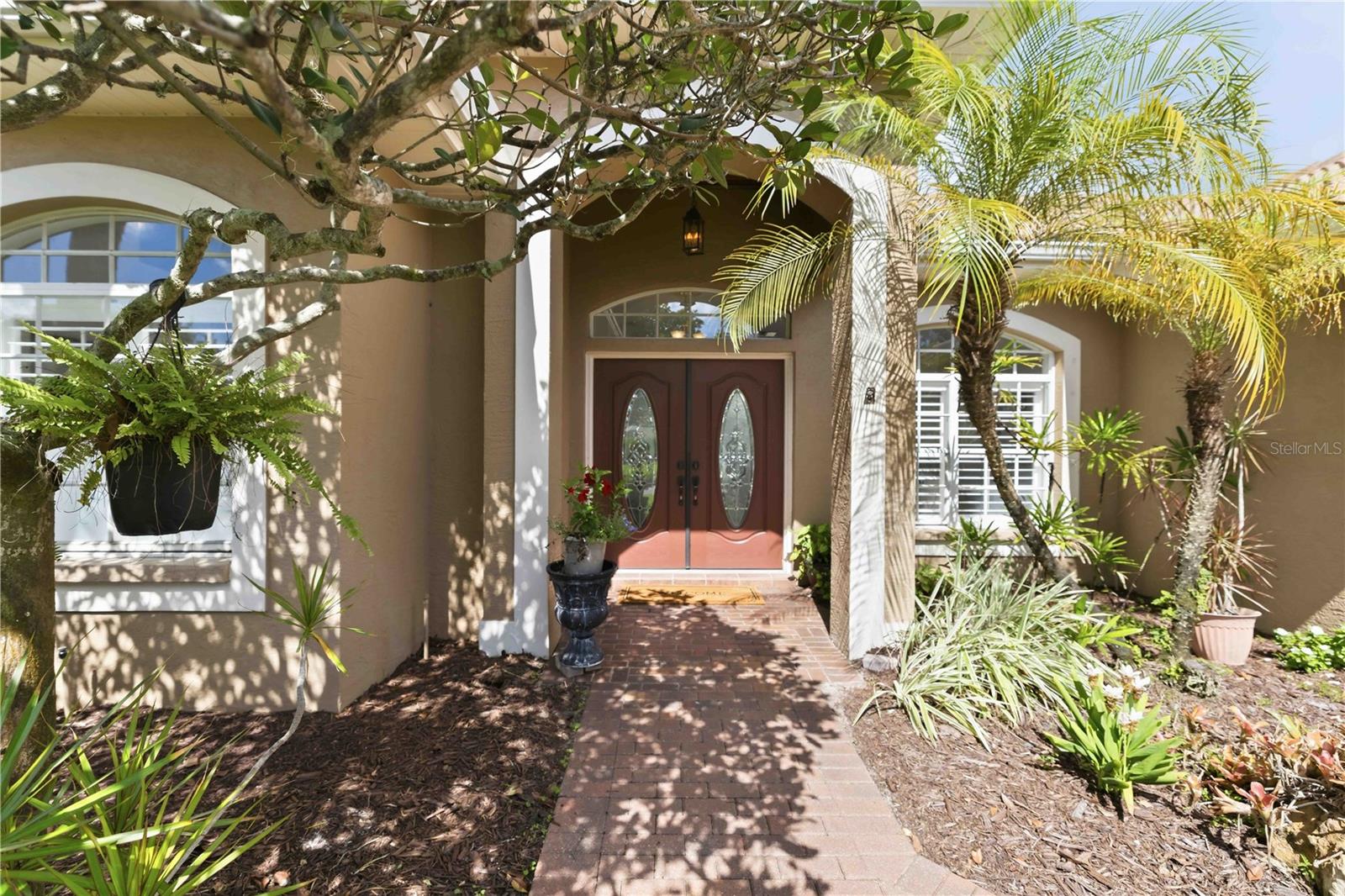 4742 OLD FARM ROAD