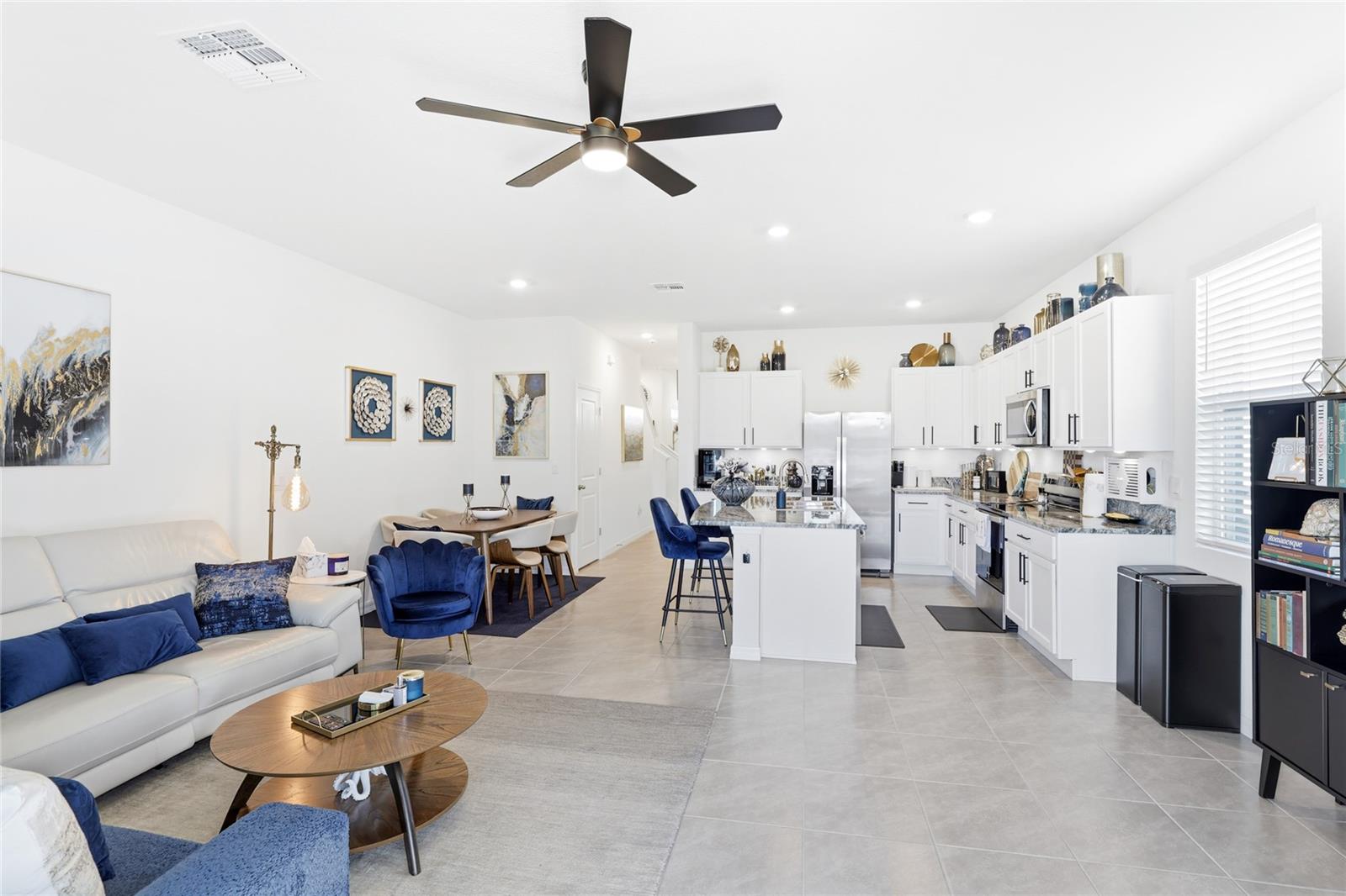 BRADEN POINTE PH I - Residential