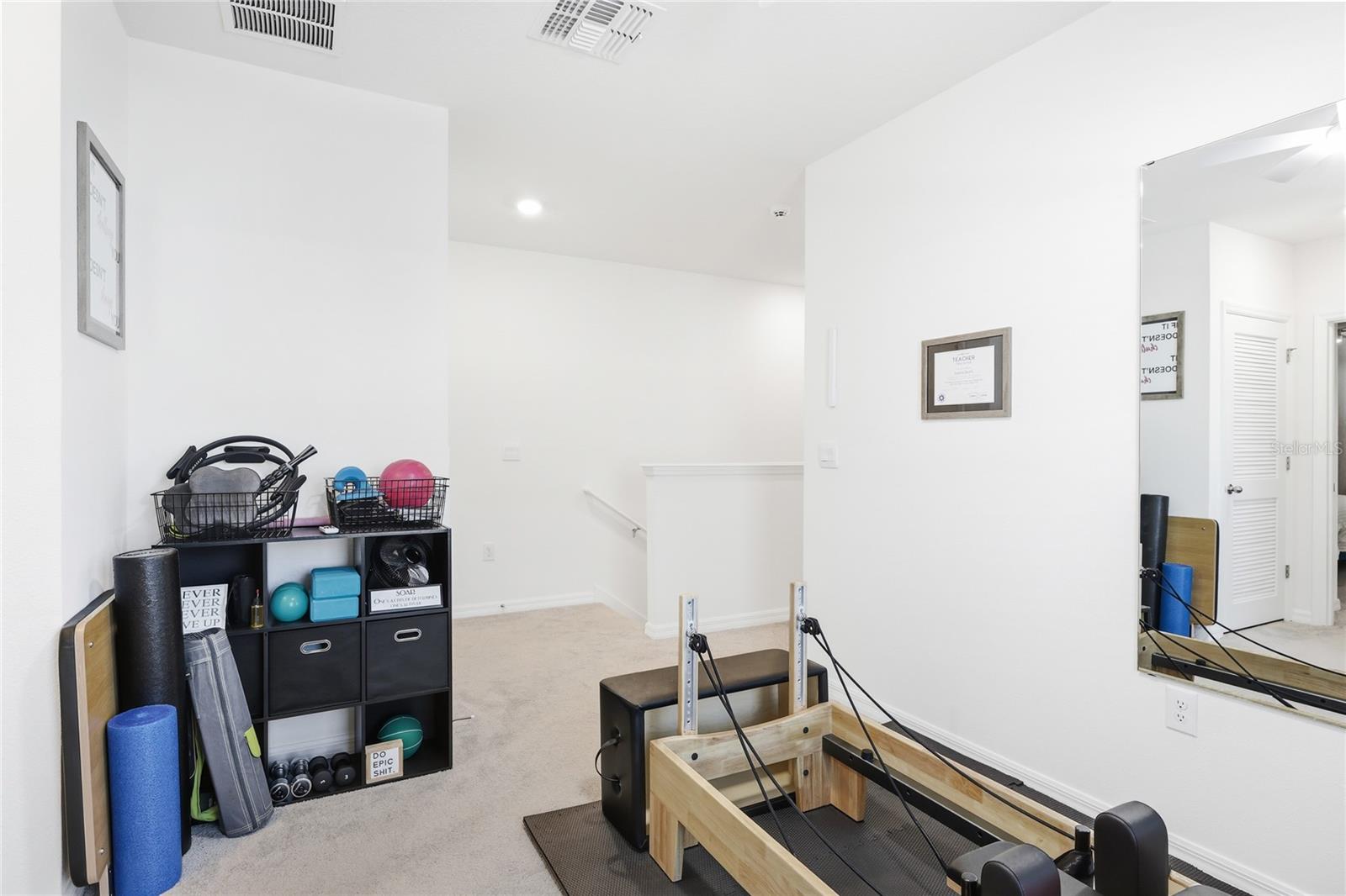 BRADEN POINTE PH I - Residential