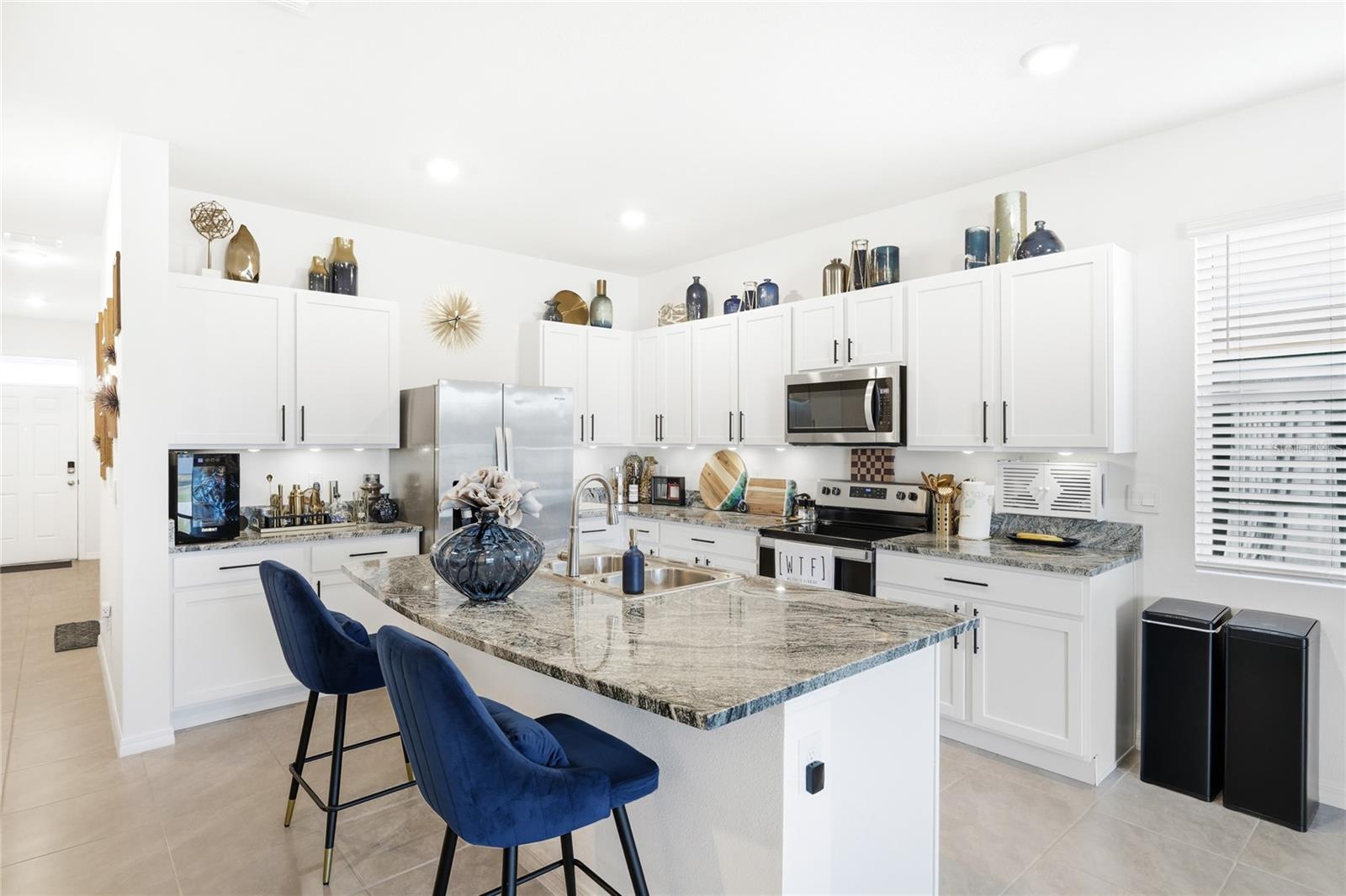 BRADEN POINTE PH I - Residential