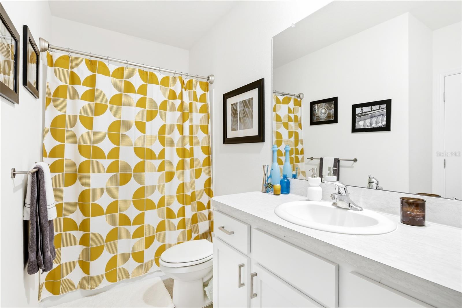 BRADEN POINTE PH I - Residential