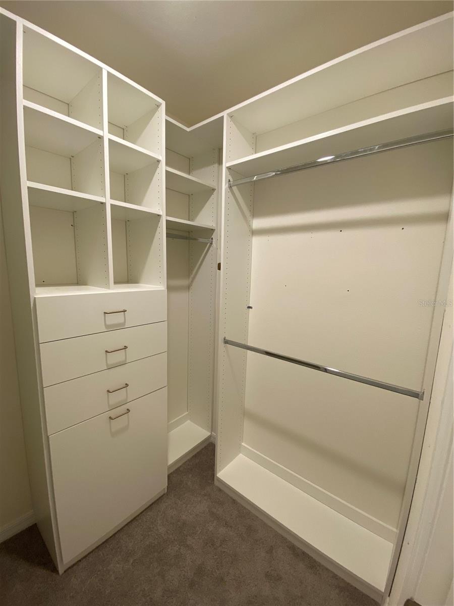 BRADEN POINTE PH I - Residential