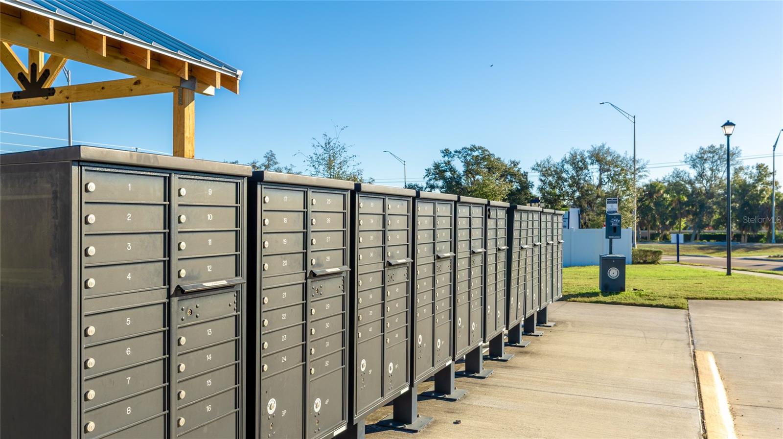 BRADEN POINTE PH I - Residential