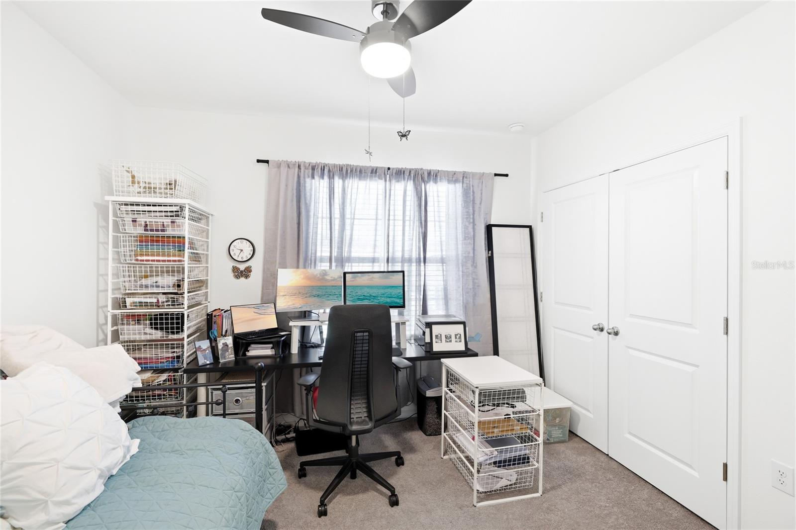 BRADEN POINTE PH I - Residential