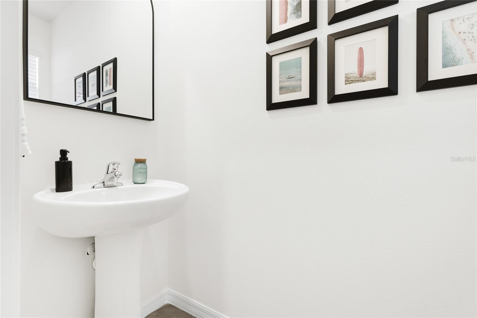 BRADEN POINTE PH I - Residential