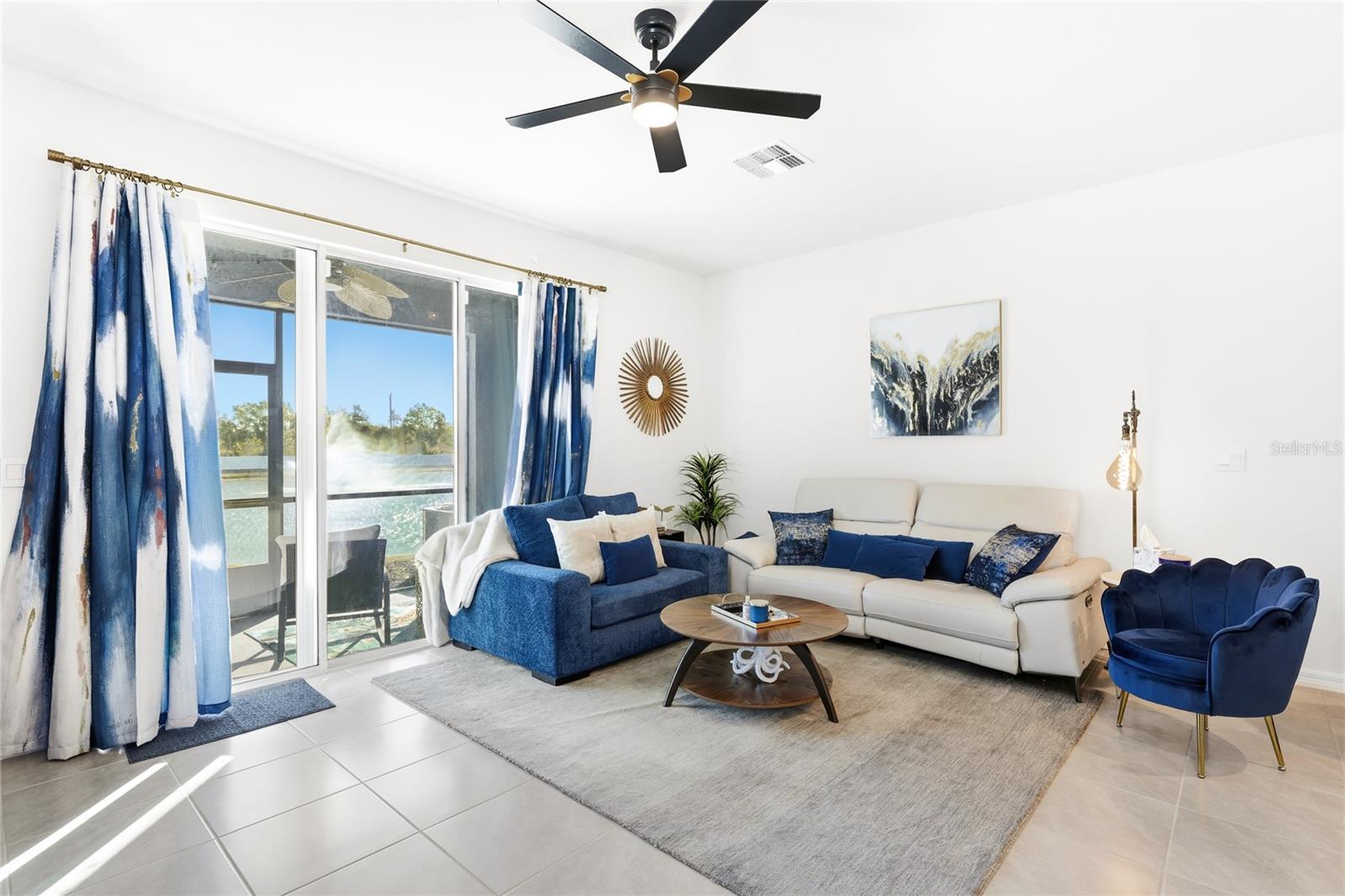 BRADEN POINTE PH I - Residential