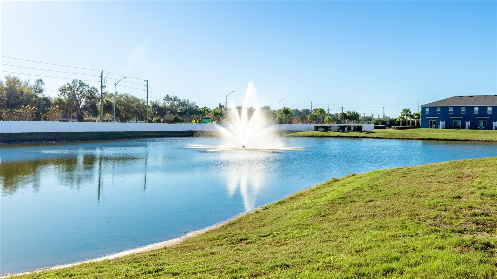 BRADEN POINTE PH I - Residential