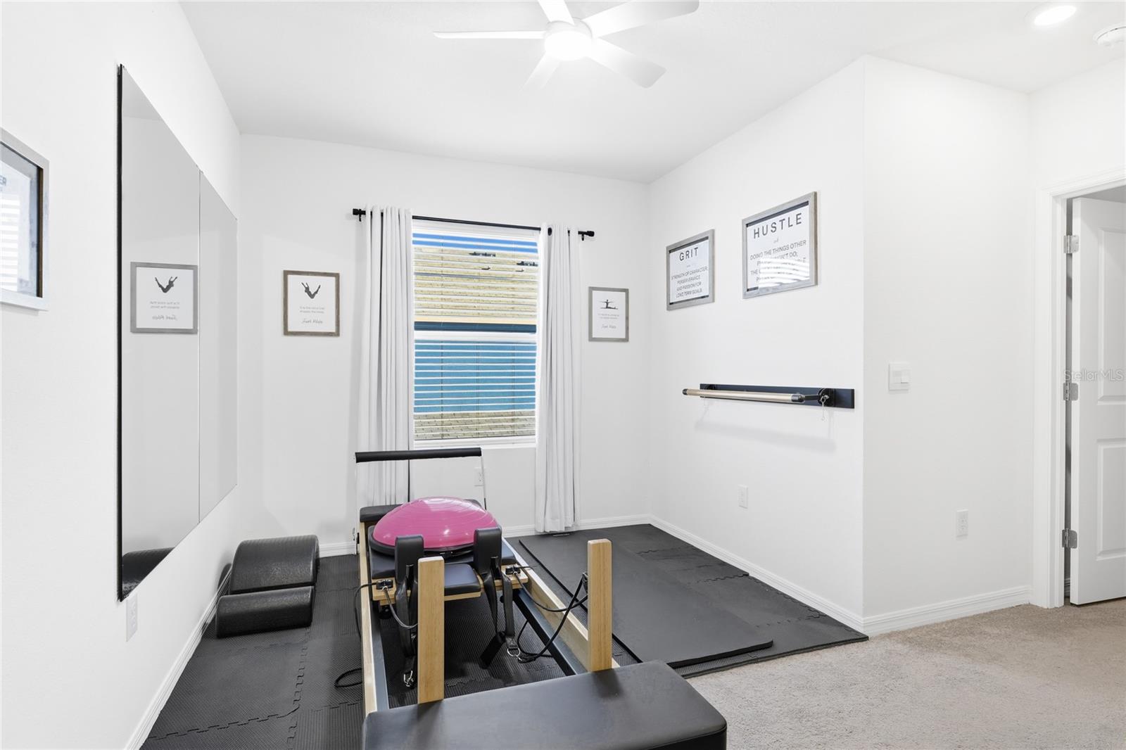 BRADEN POINTE PH I - Residential