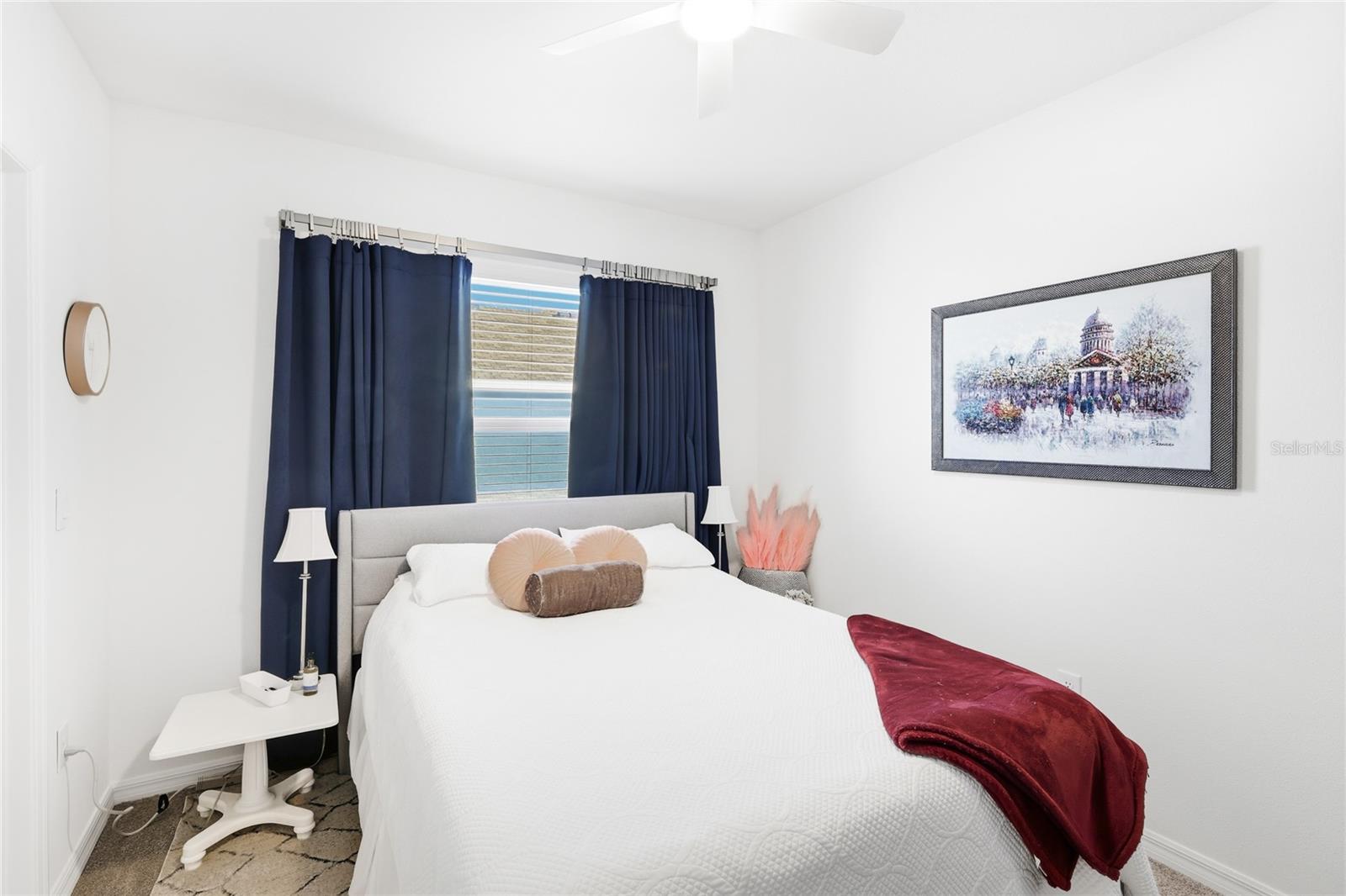 BRADEN POINTE PH I - Residential