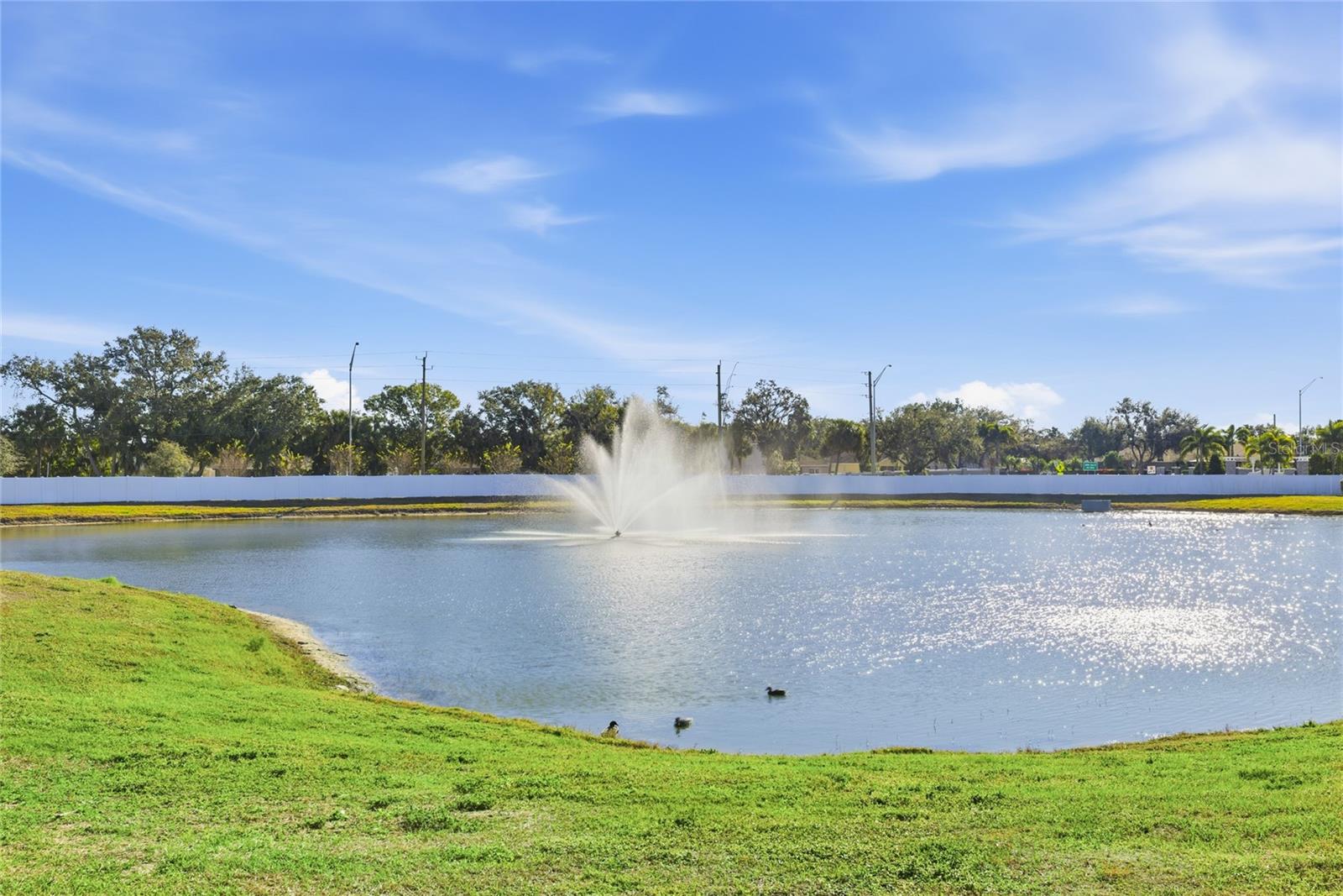 BRADEN POINTE PH I - Residential