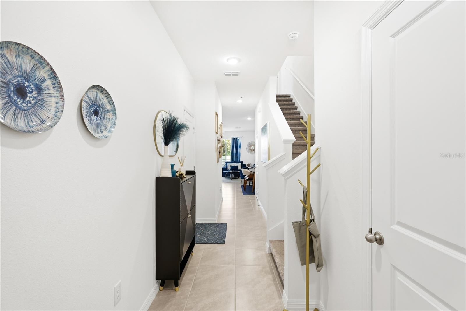 BRADEN POINTE PH I - Residential