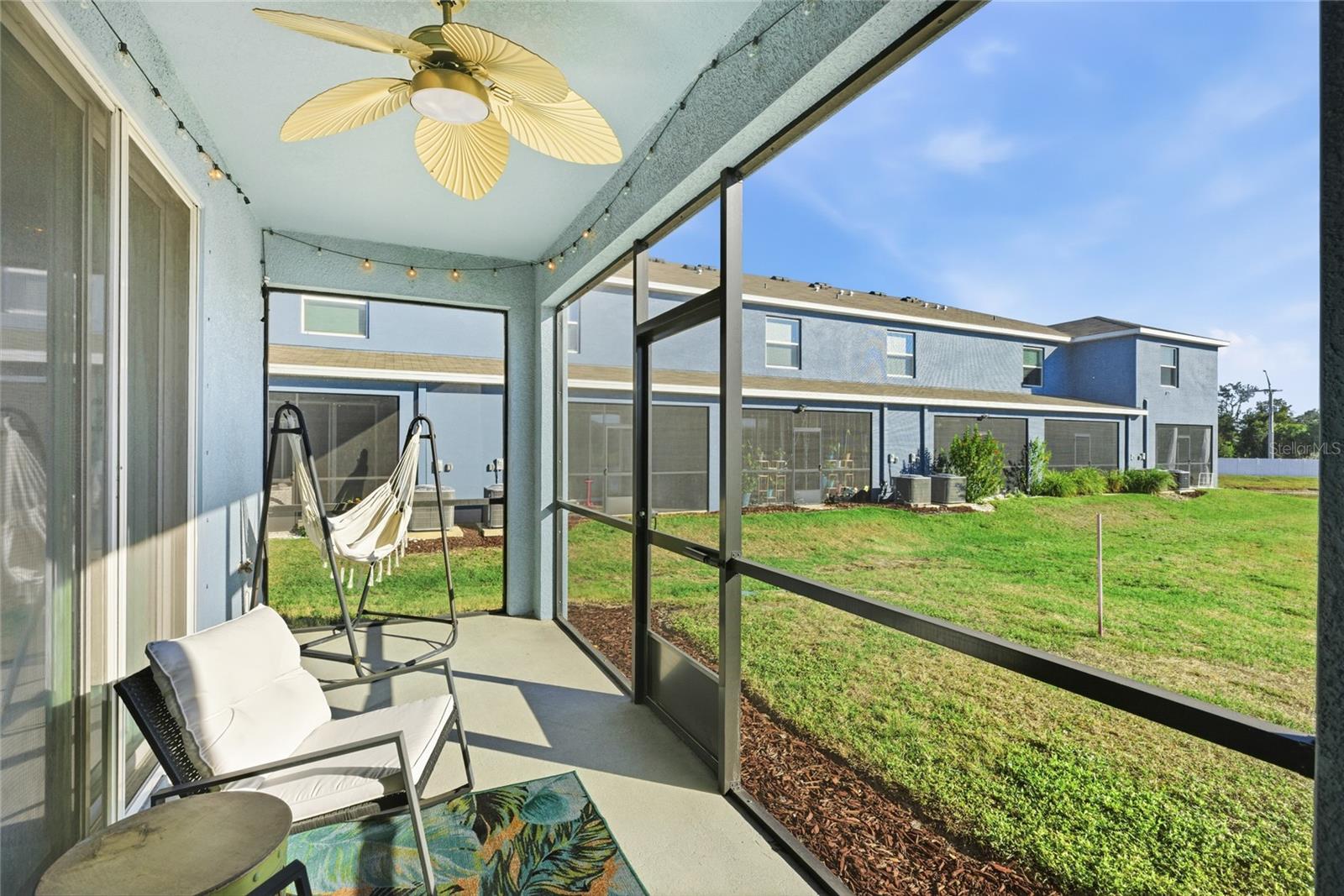 BRADEN POINTE PH I - Residential