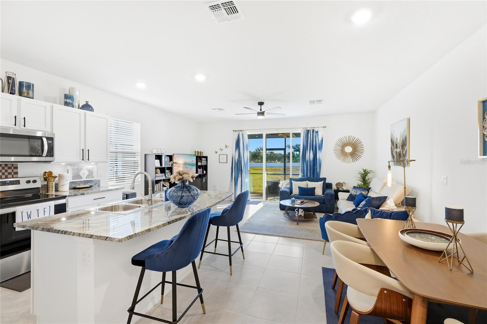 BRADEN POINTE PH I - Residential