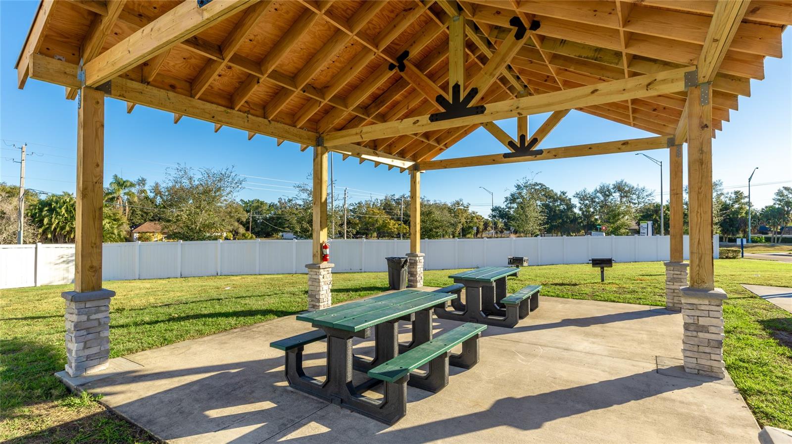 BRADEN POINTE PH I - Residential