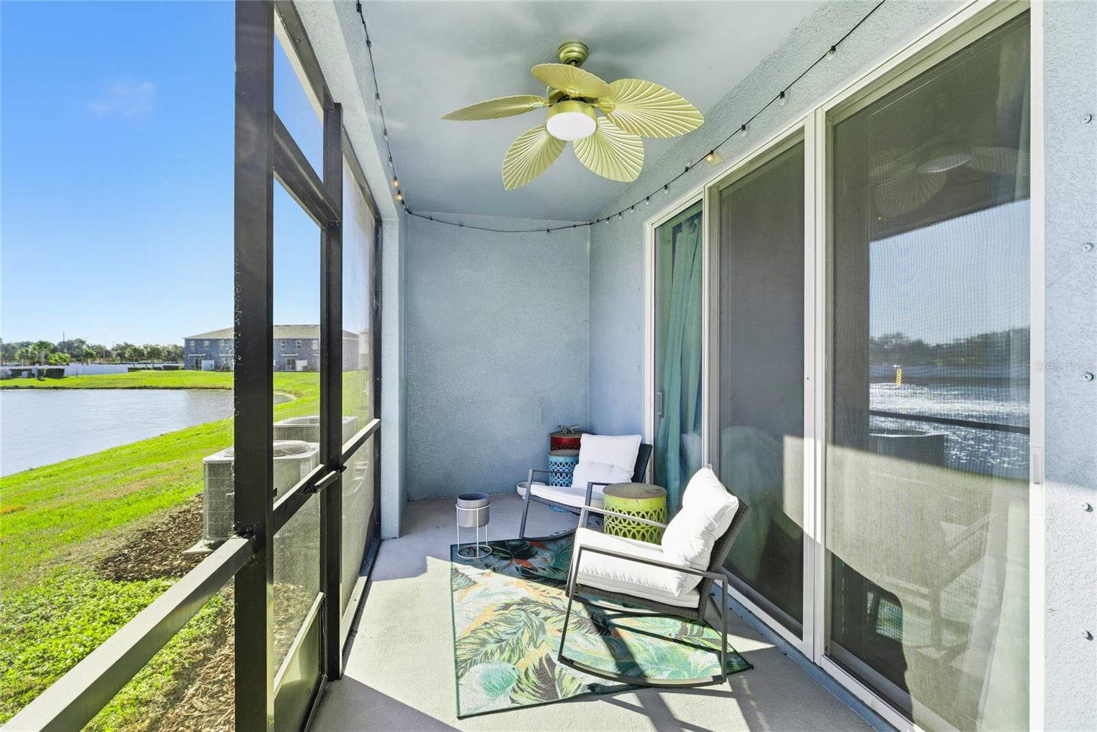 BRADEN POINTE PH I - Residential