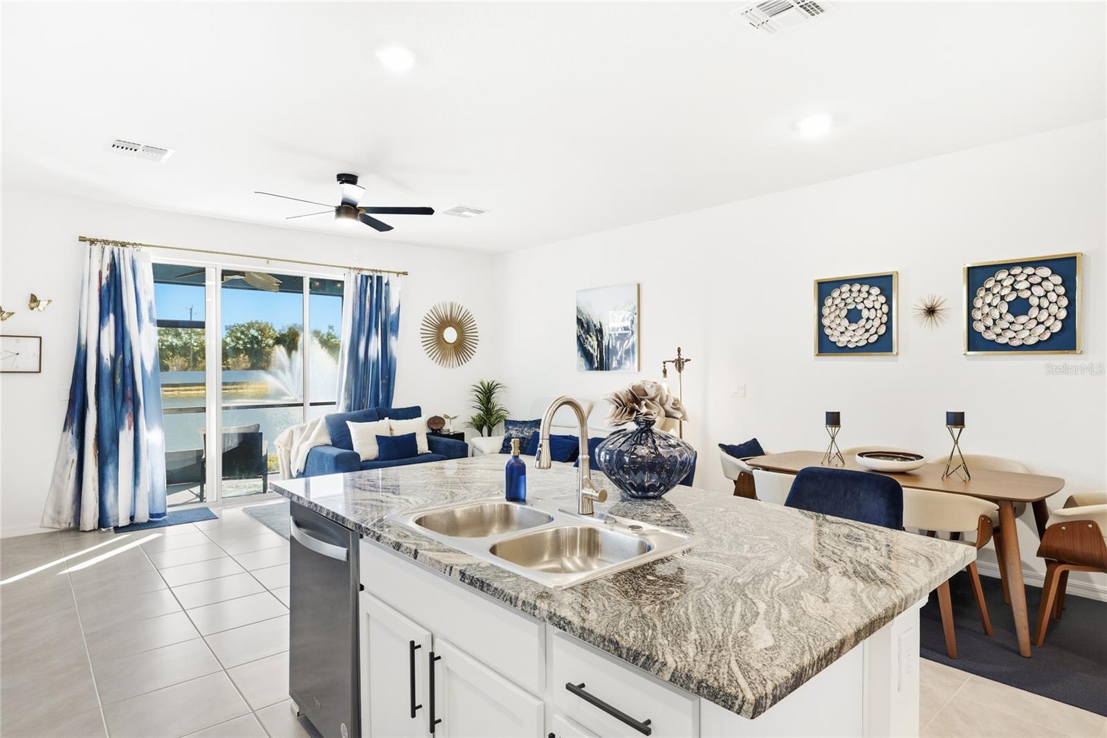 BRADEN POINTE PH I - Residential