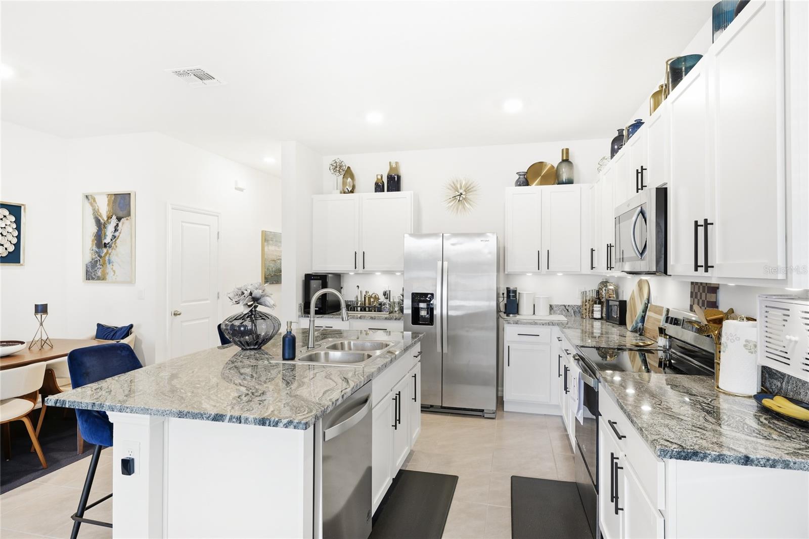 BRADEN POINTE PH I - Residential