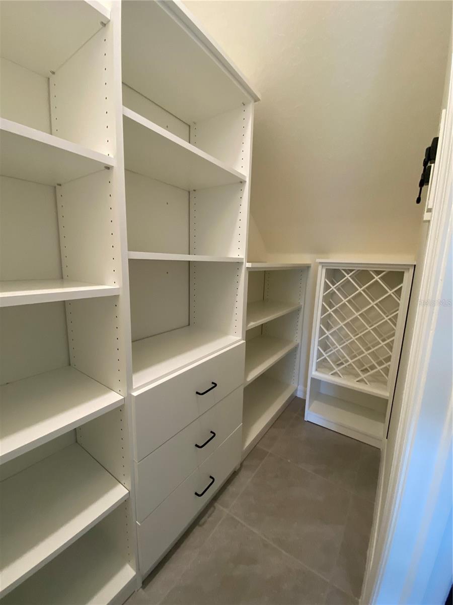 BRADEN POINTE PH I - Residential