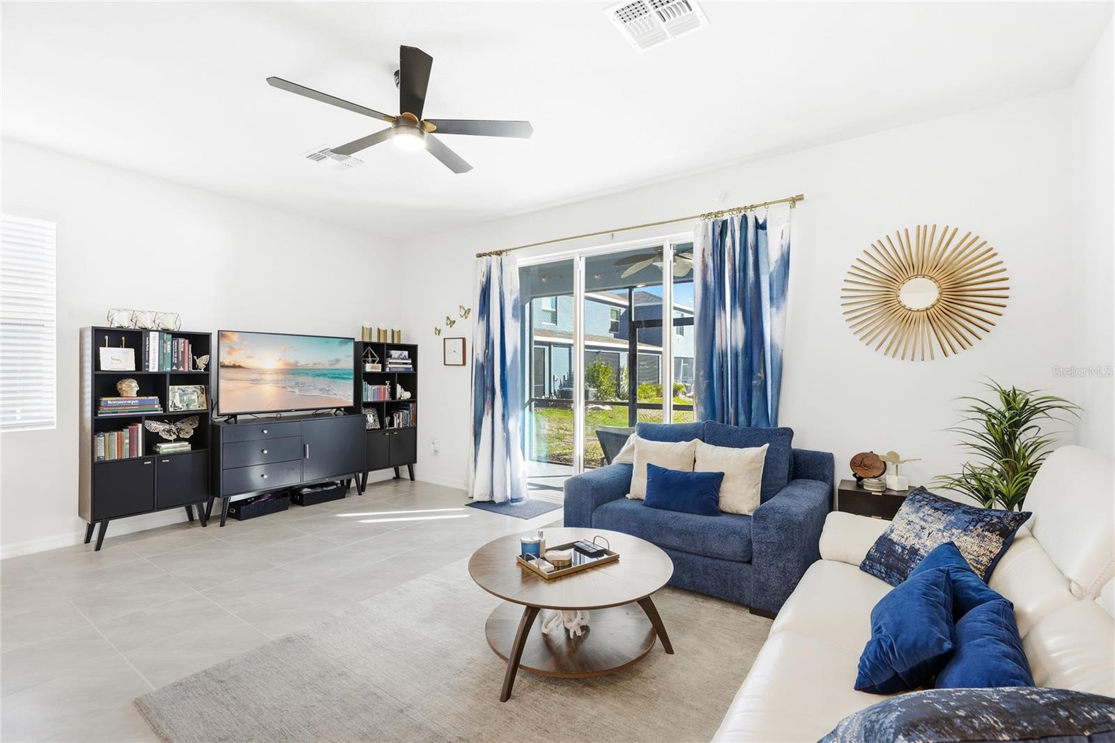 BRADEN POINTE PH I - Residential